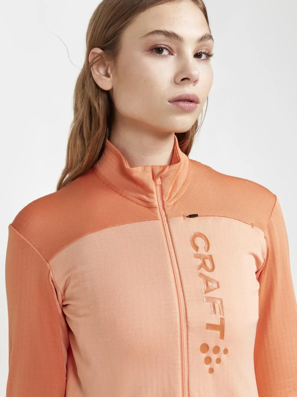 Women's Core Sub Z Cycling Jersey