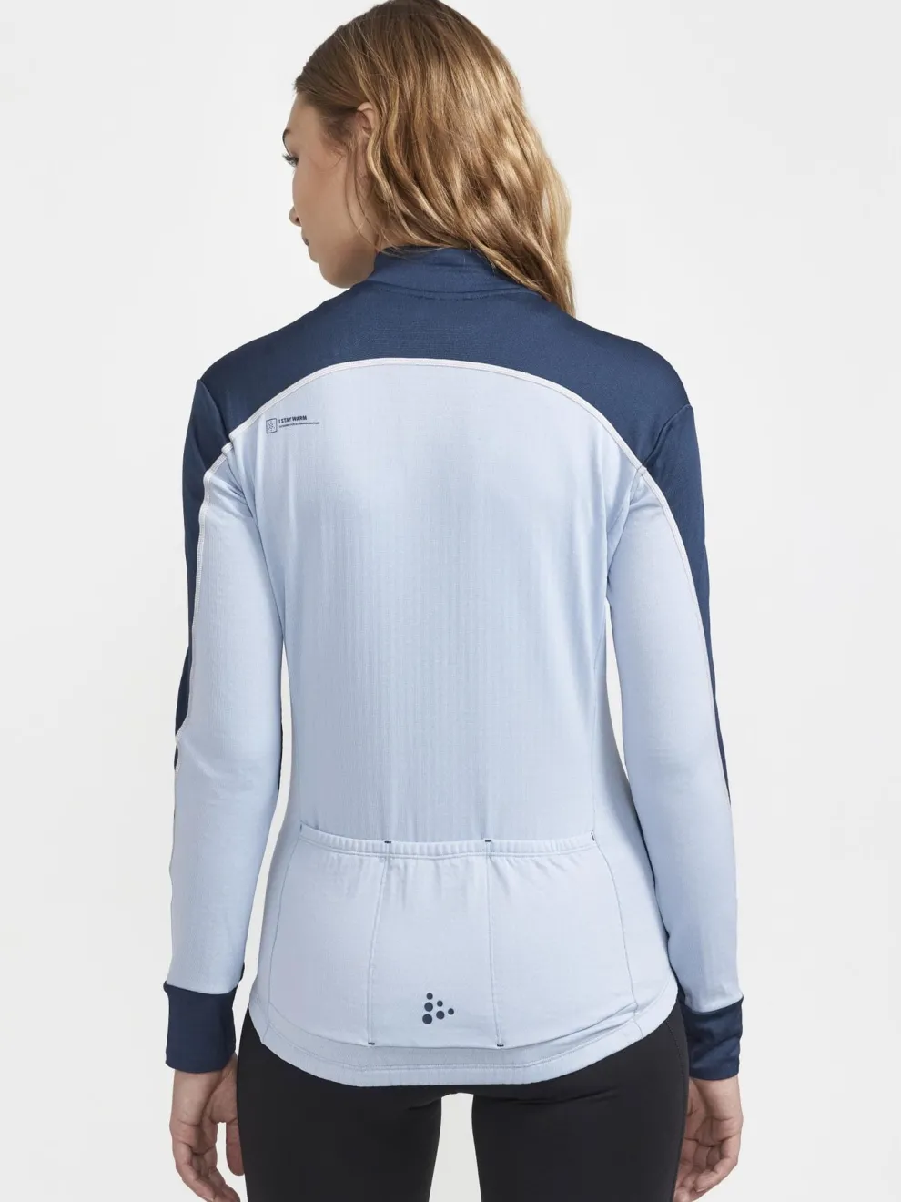 Women's Core Sub Z Cycling Jersey