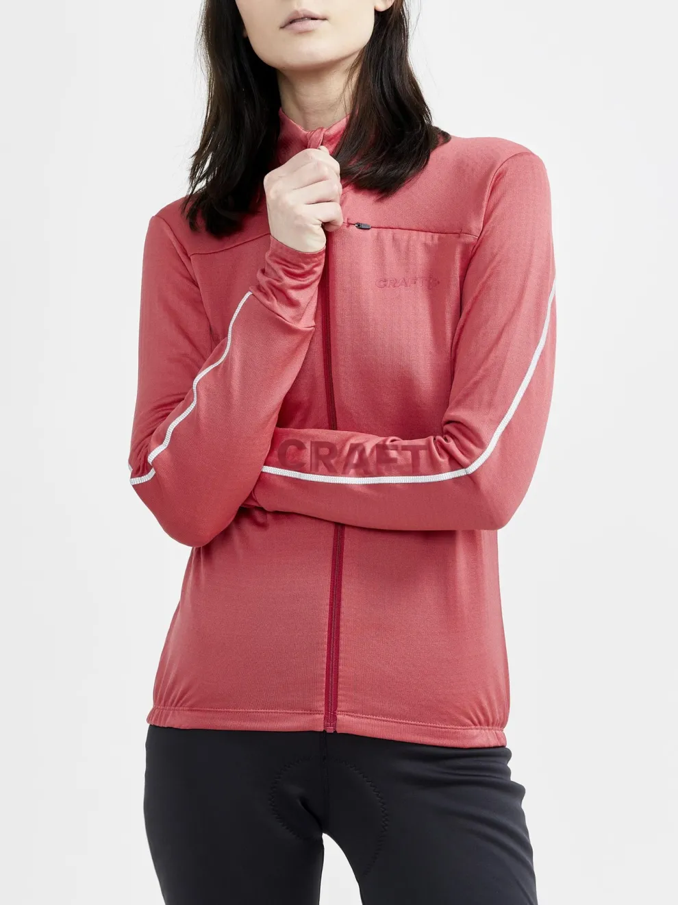 Women's Core Sub Z Cycling Jersey