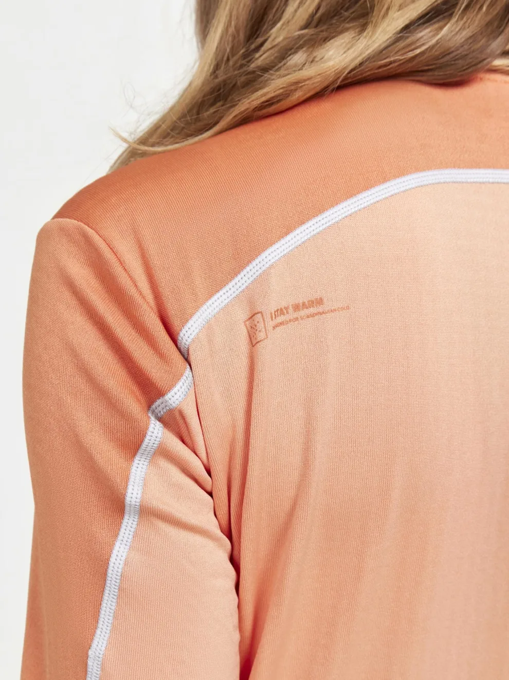 Women's Core Sub Z Cycling Jersey