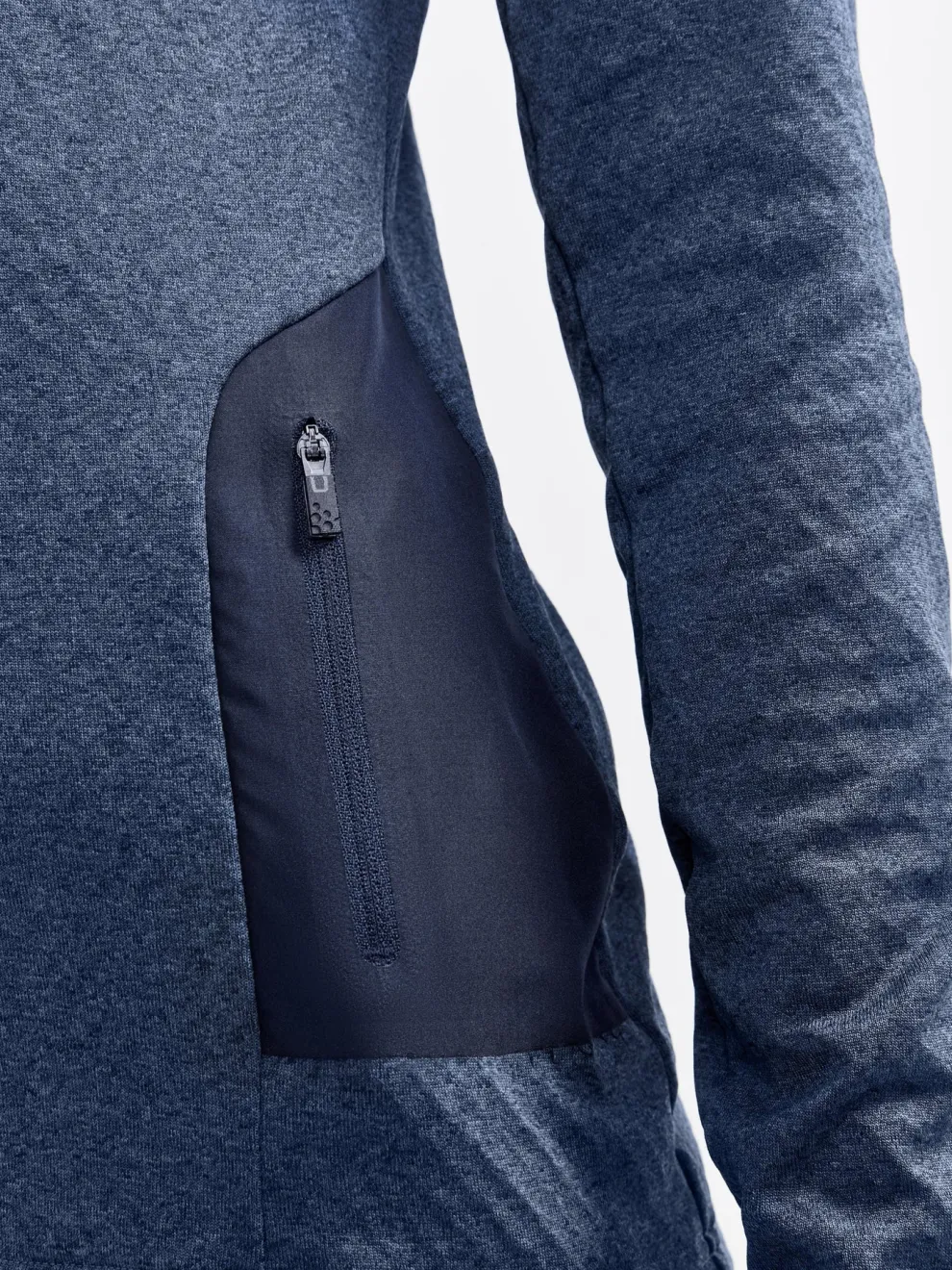 WOMEN'S CORE TRIM THERMAL MIDLAYER