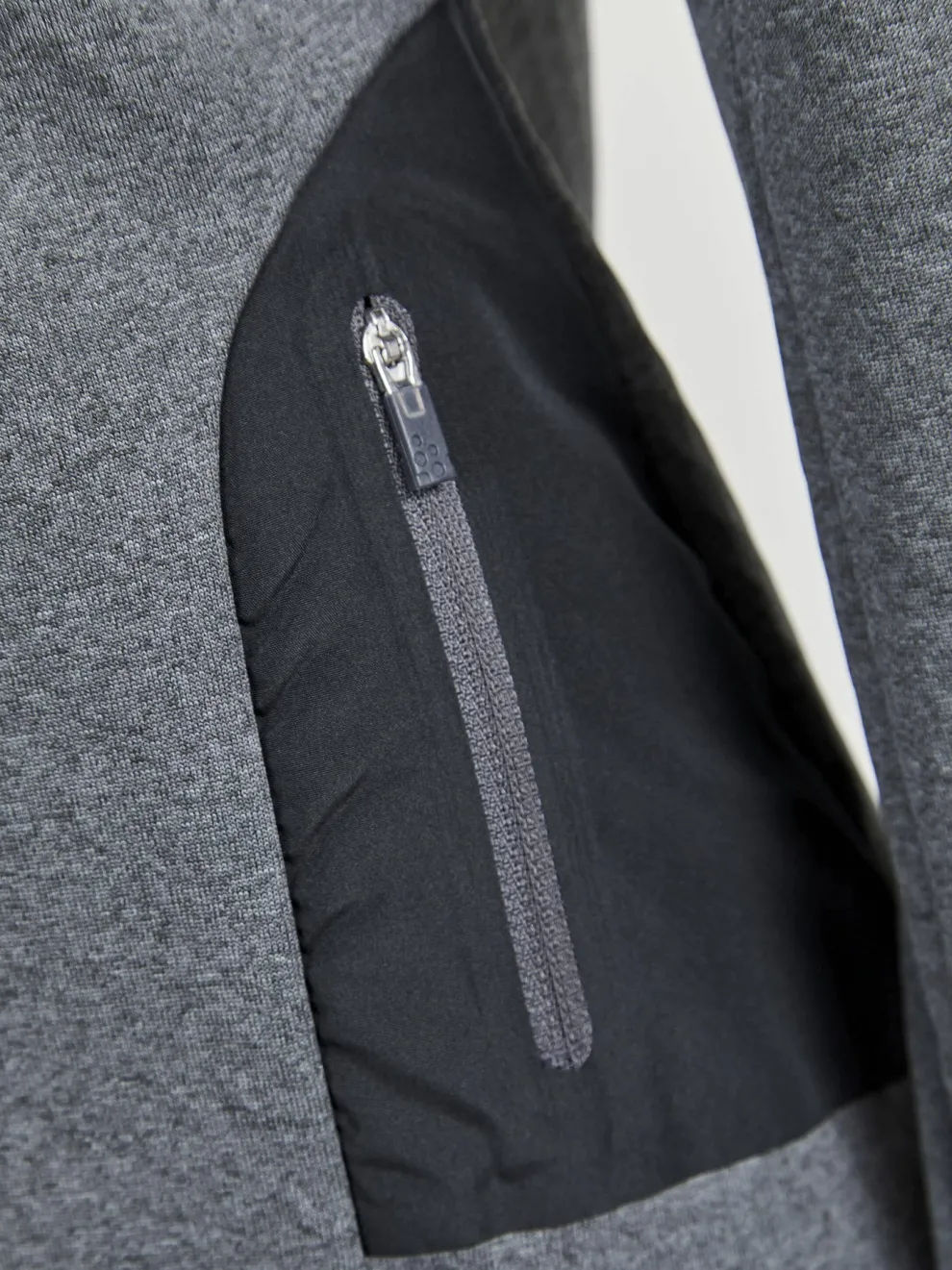 WOMEN'S CORE TRIM THERMAL MIDLAYER