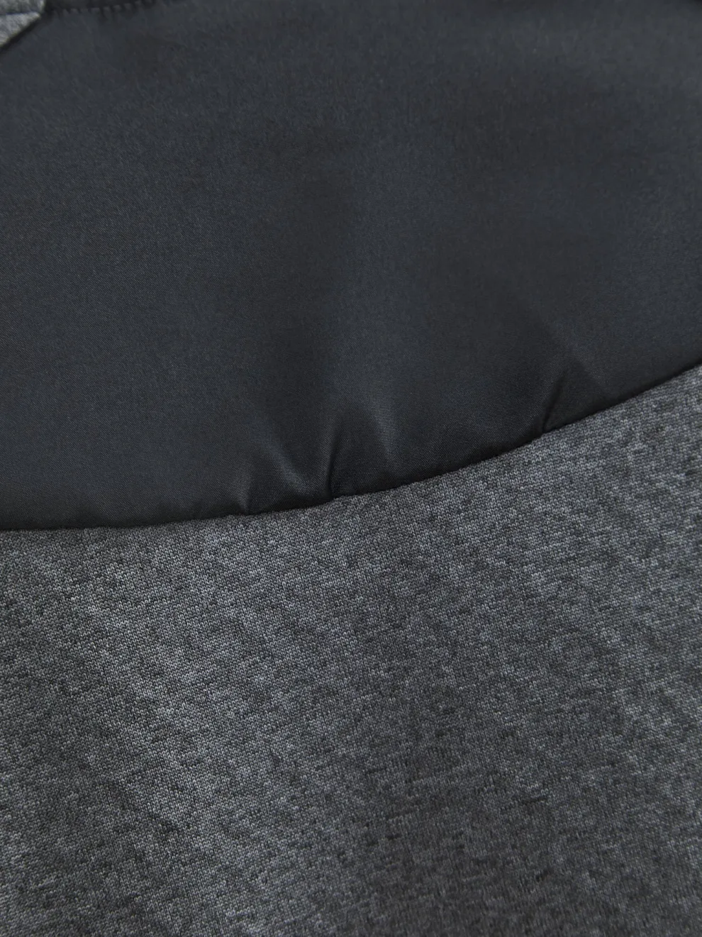 WOMEN'S CORE TRIM THERMAL MIDLAYER