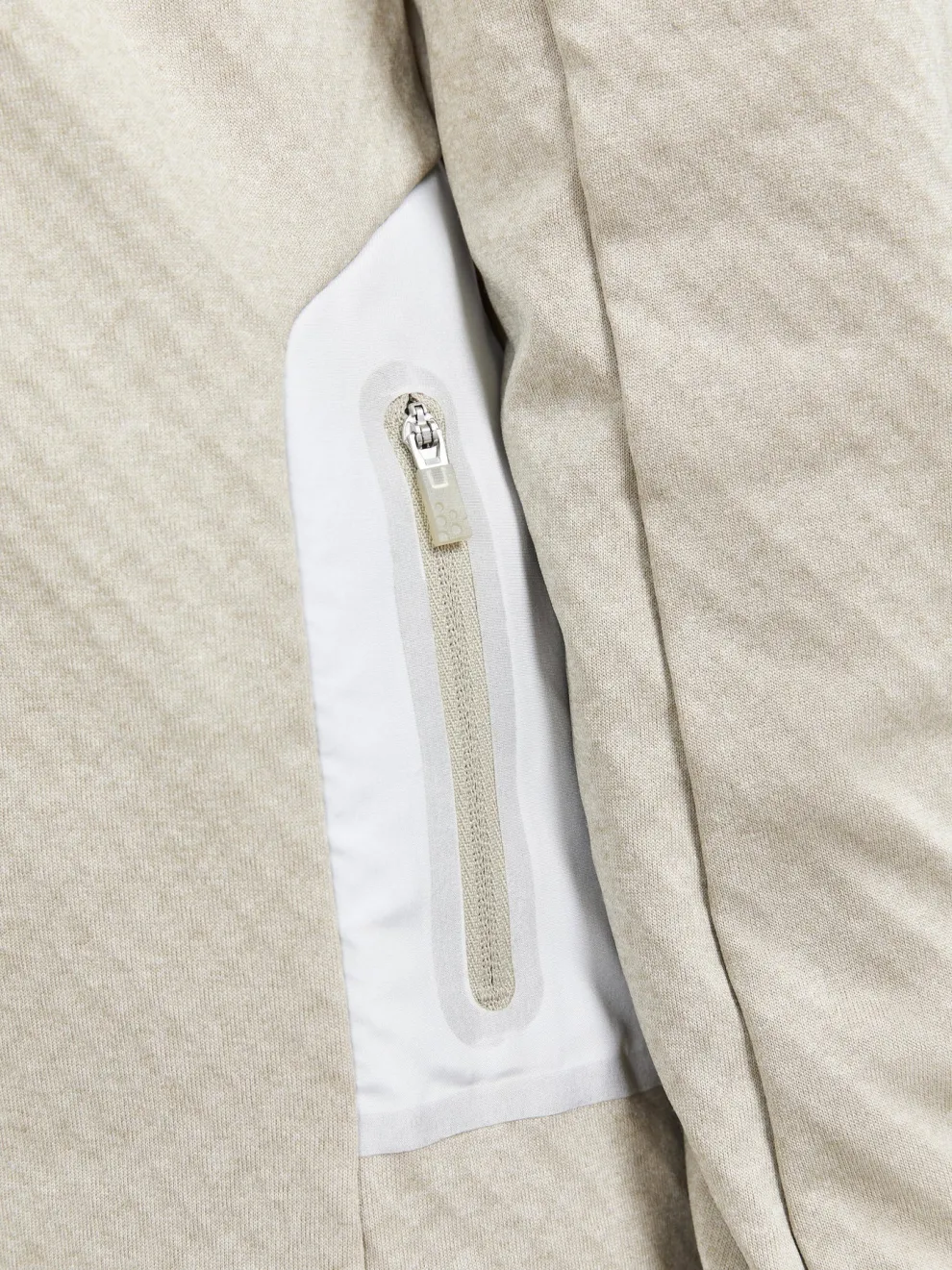 WOMEN'S CORE TRIM THERMAL MIDLAYER