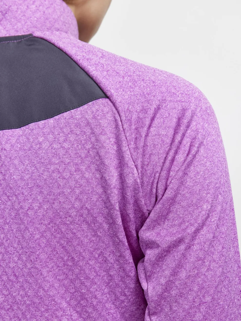 WOMEN'S CORE TRIM THERMAL MIDLAYER