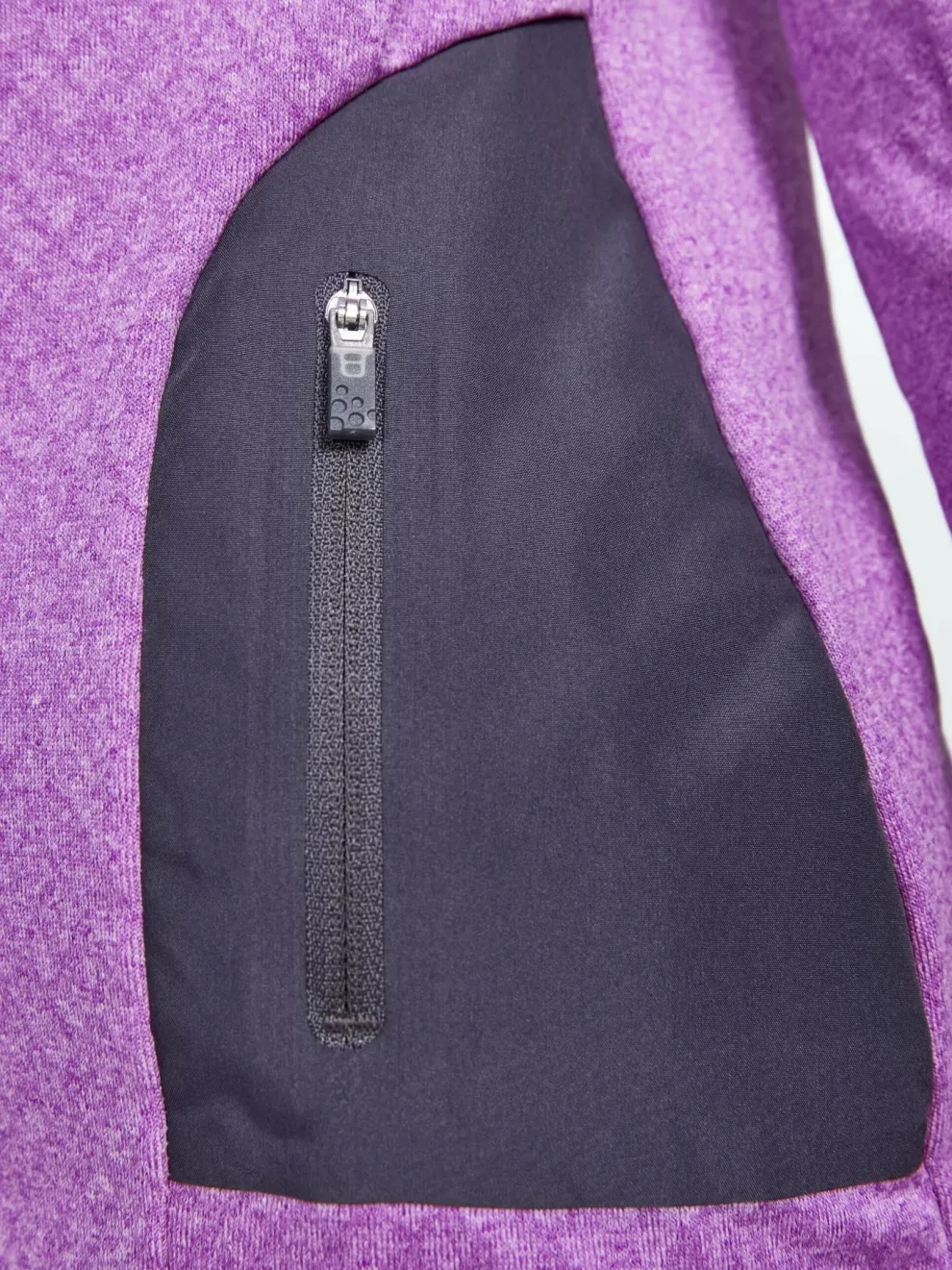 WOMEN'S CORE TRIM THERMAL MIDLAYER