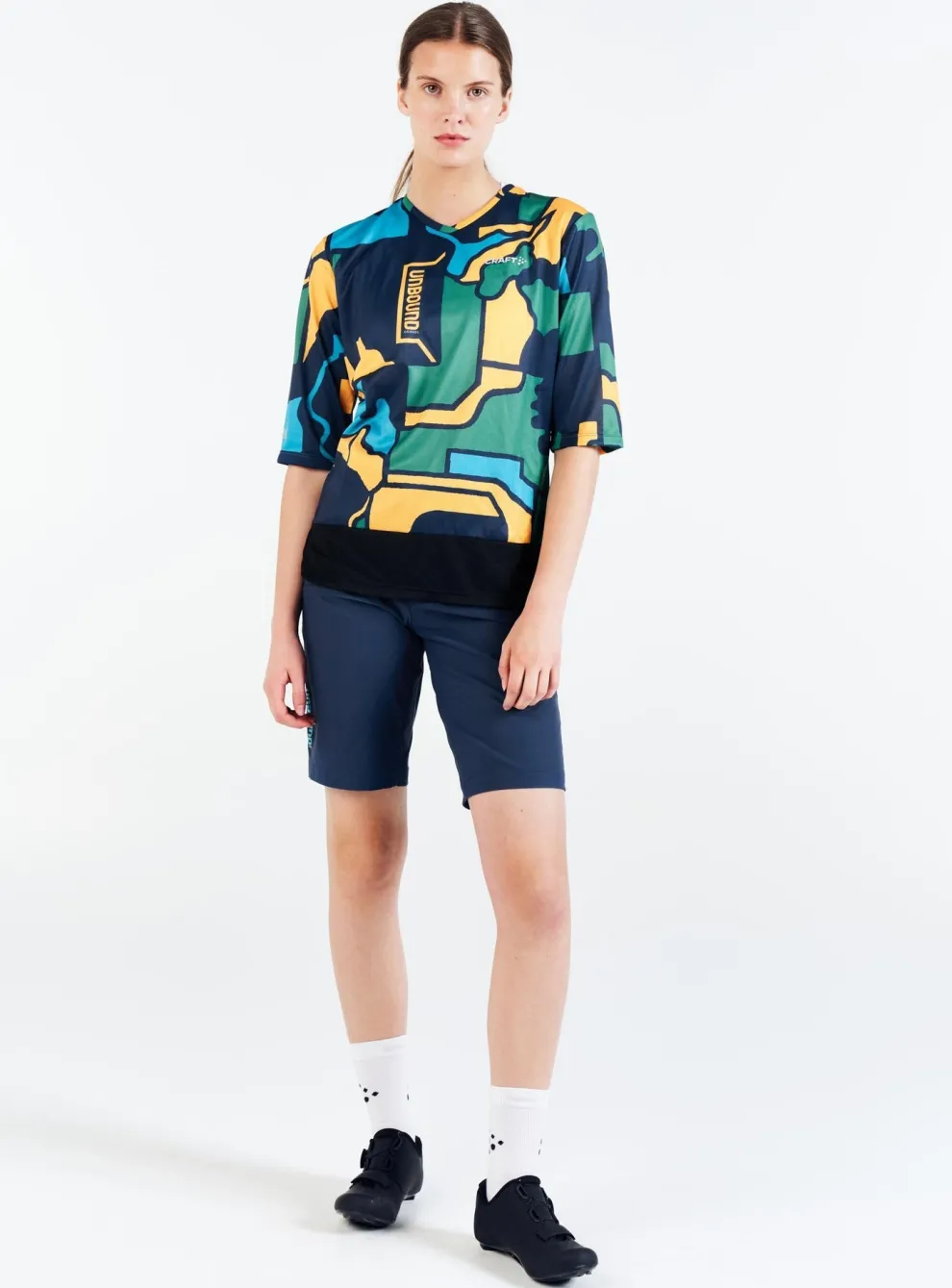 Women's CORE Unbound Xt Cycling Shorts