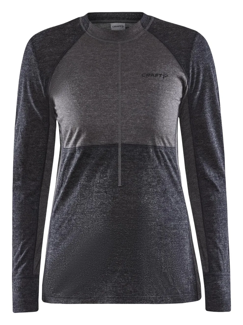Women's CORE Wool Mix Baselayer Set
