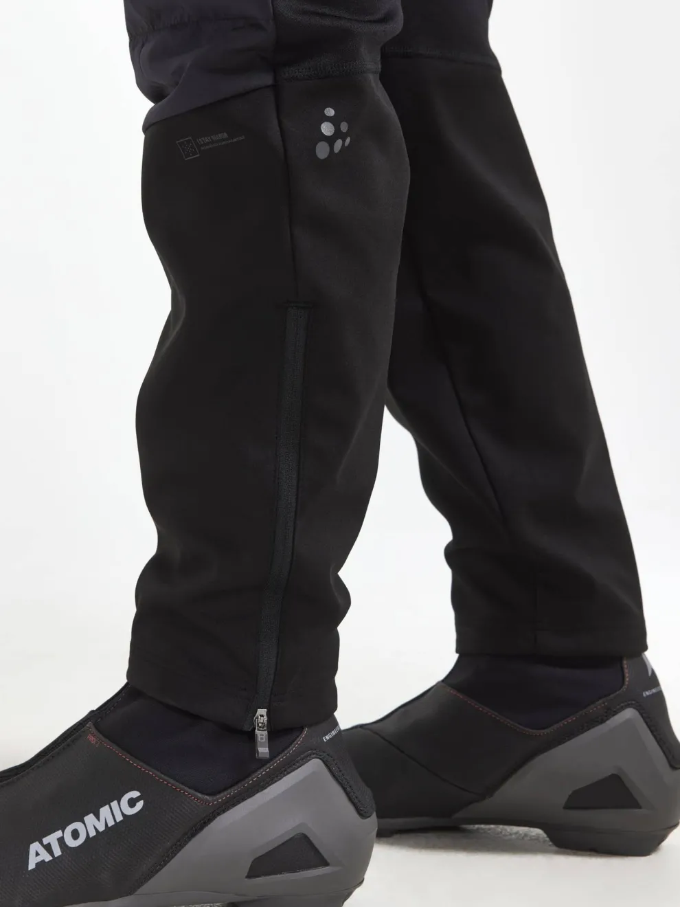 Women's CORE Xc Ski Training Insulate Pants