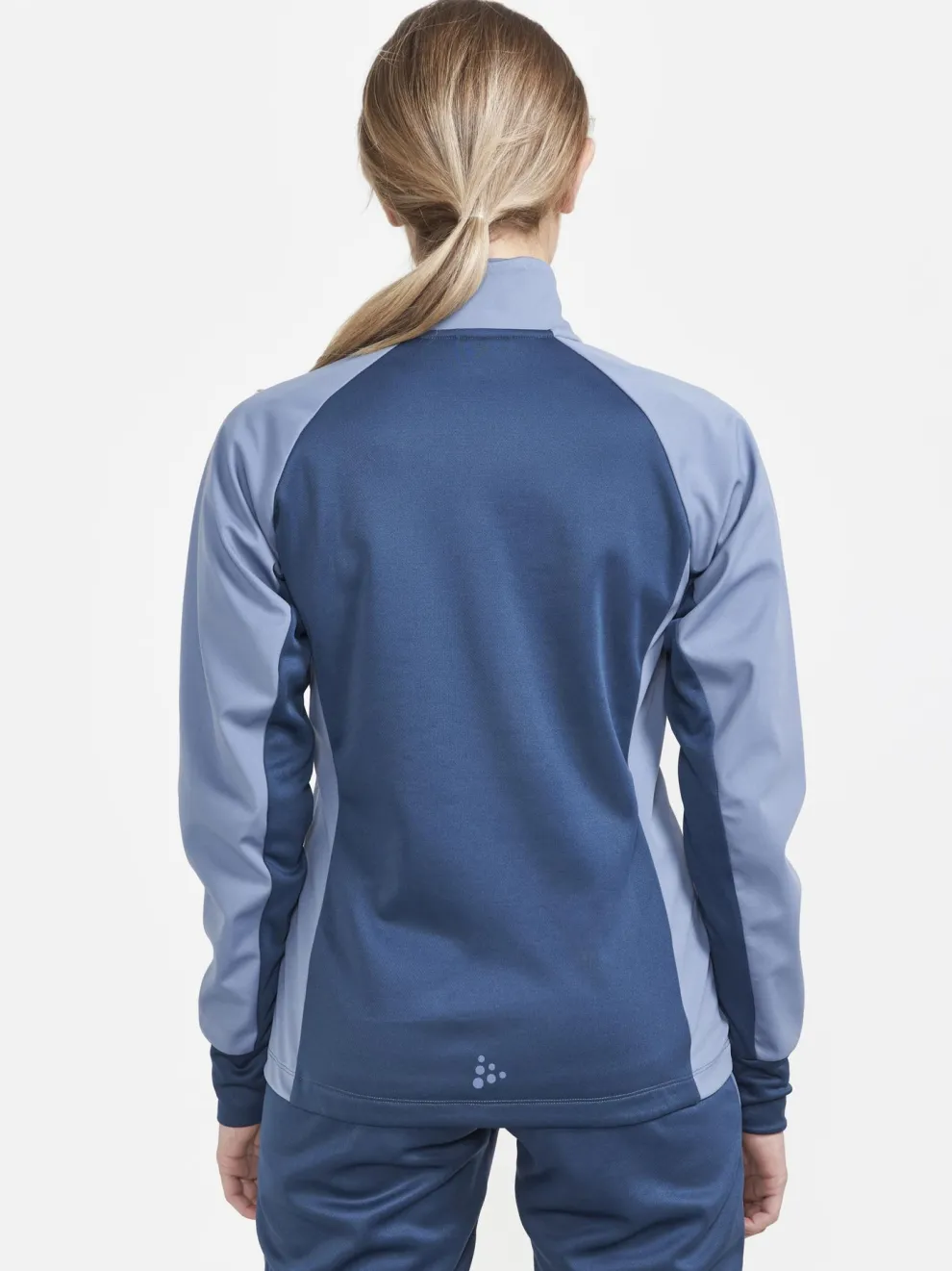 Women's Core XC Ski Training Insulate Jacket