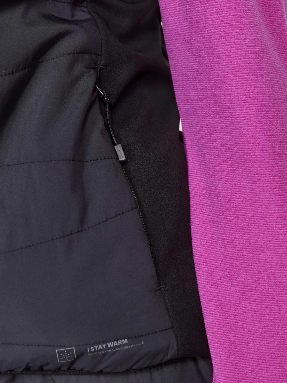 Women's CORE Xc Ski Training Insulate Vest