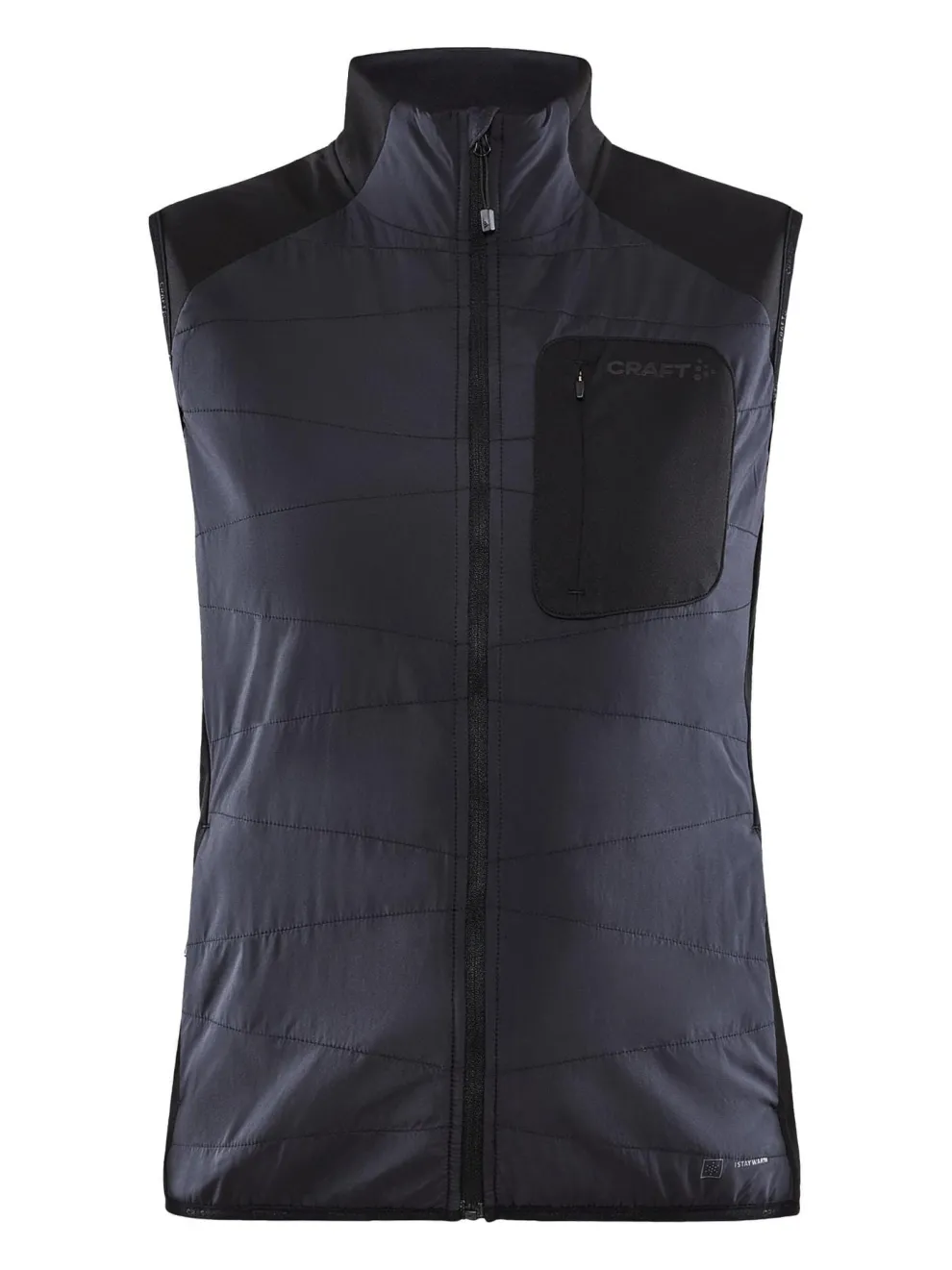 Women's CORE Xc Ski Training Insulate Vest