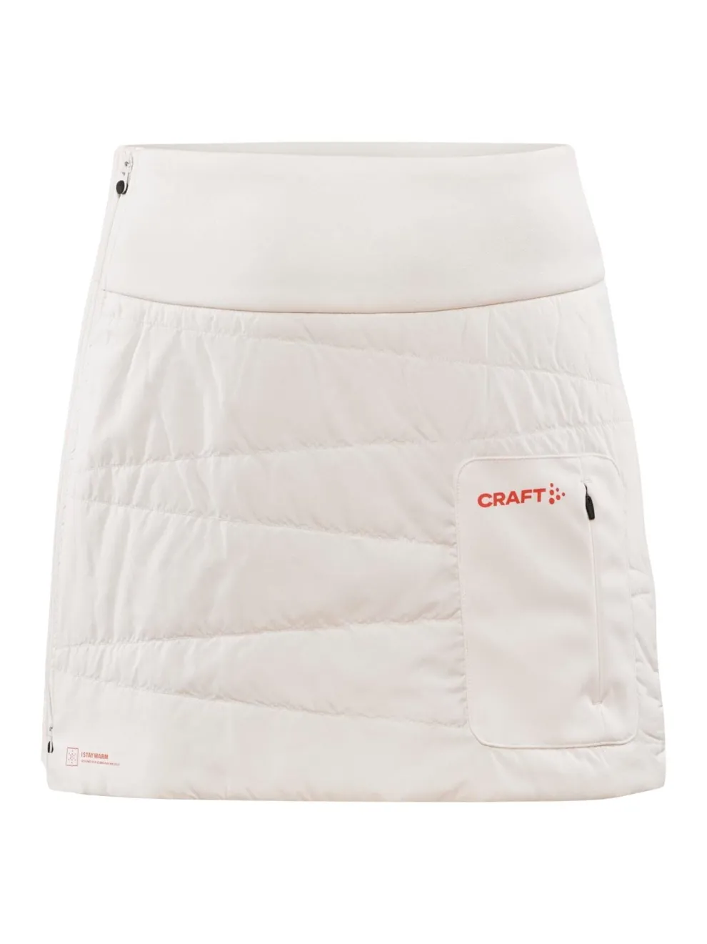 Women's Core XC Ski Training Insulate Skirt