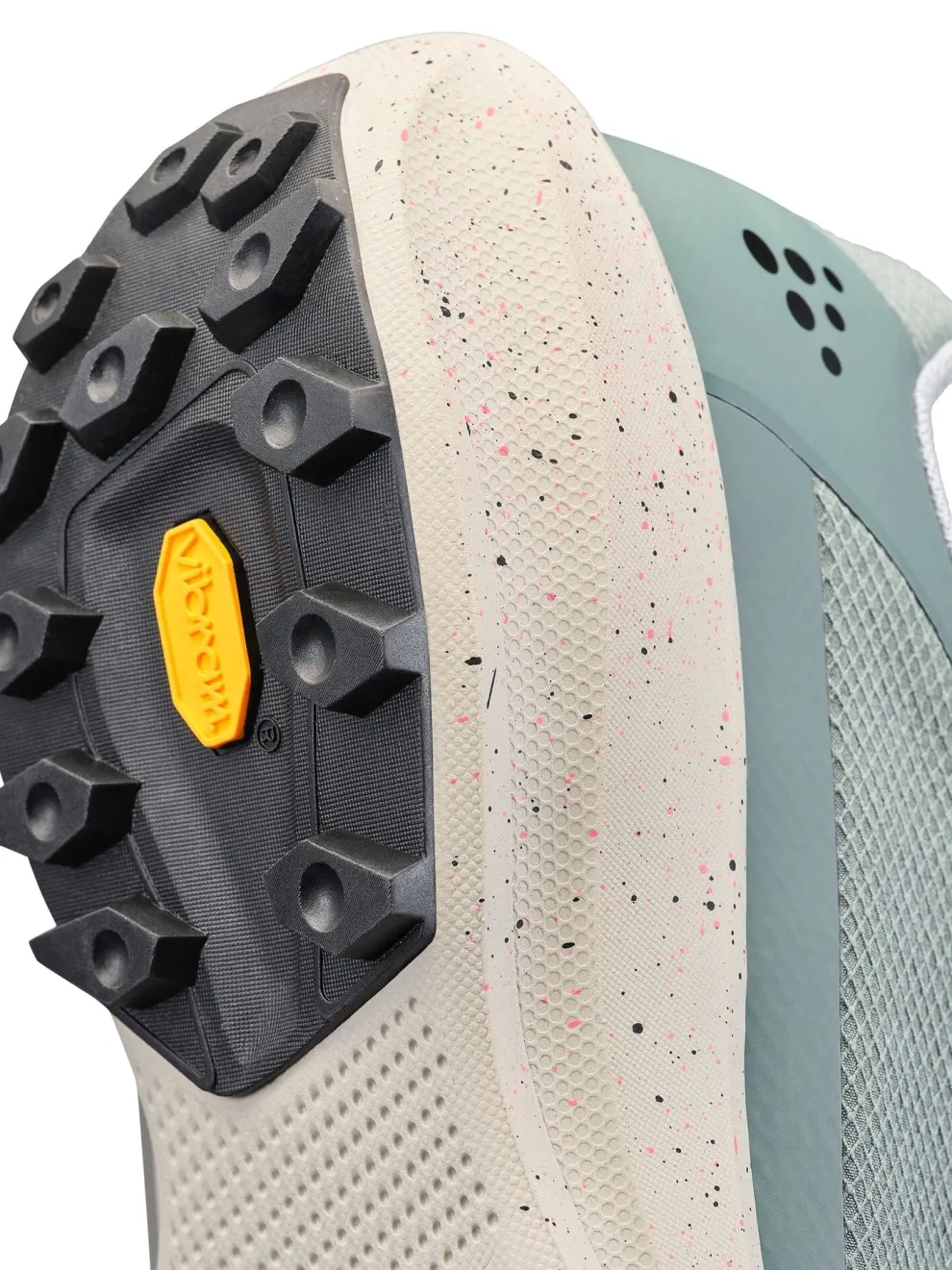 Women's CTM Ultra Trail 2 Running Shoe - Thyme/Roots