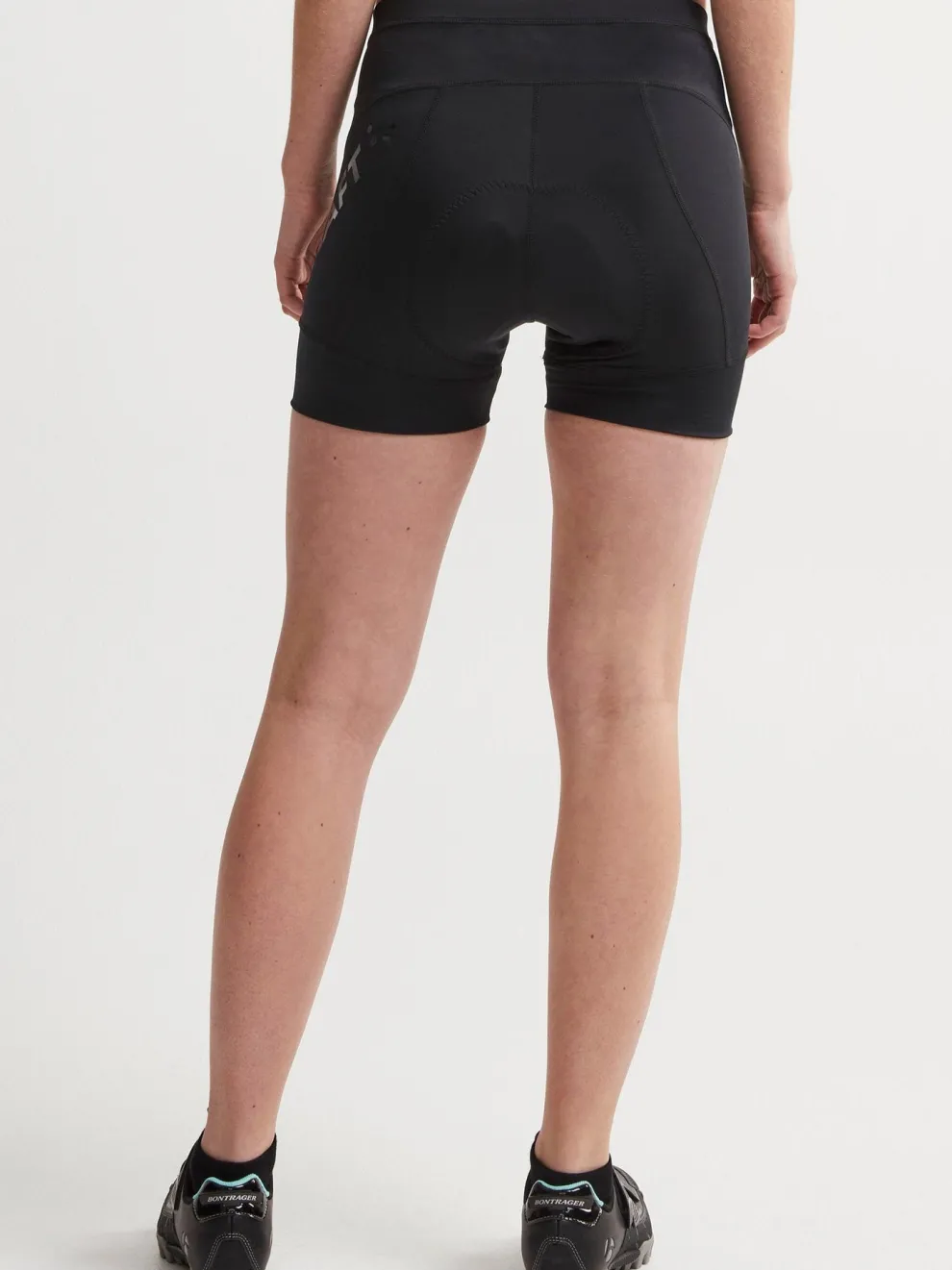 Women's Essence Cycling Hot Pants