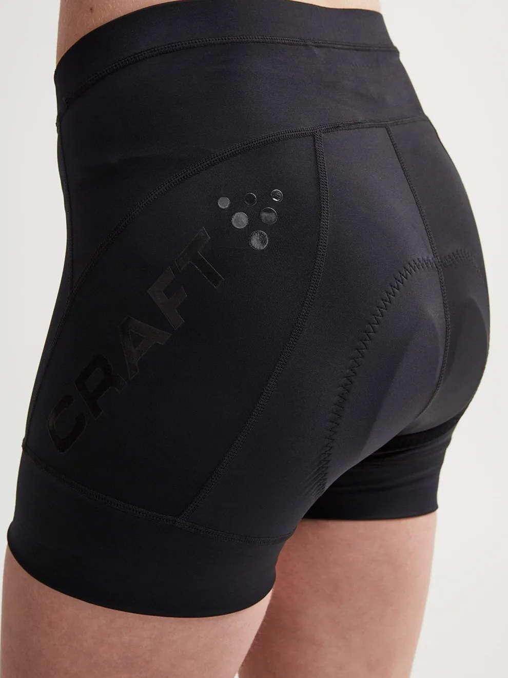 Women's Essence Cycling Hot Pants