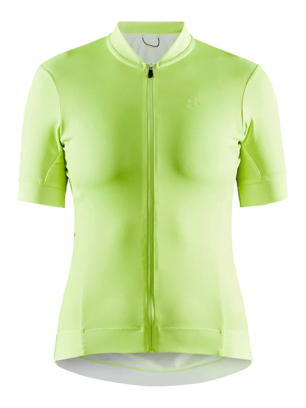 WOMEN'S ESSENCE CYCLING JERSEY - SNAP