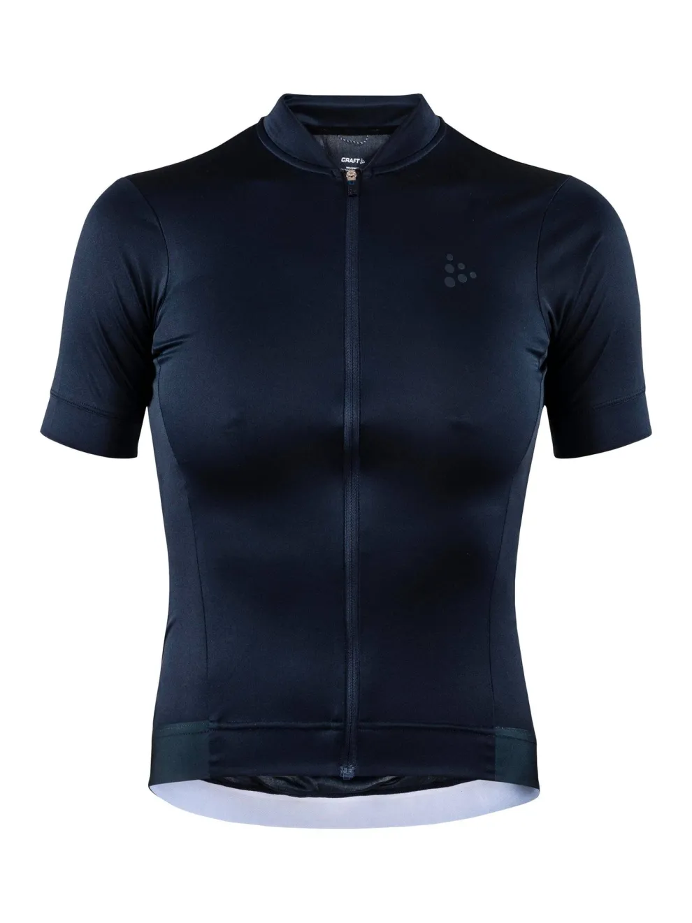 WOMEN'S ESSENCE CYCLING JERSEY - BLAZE