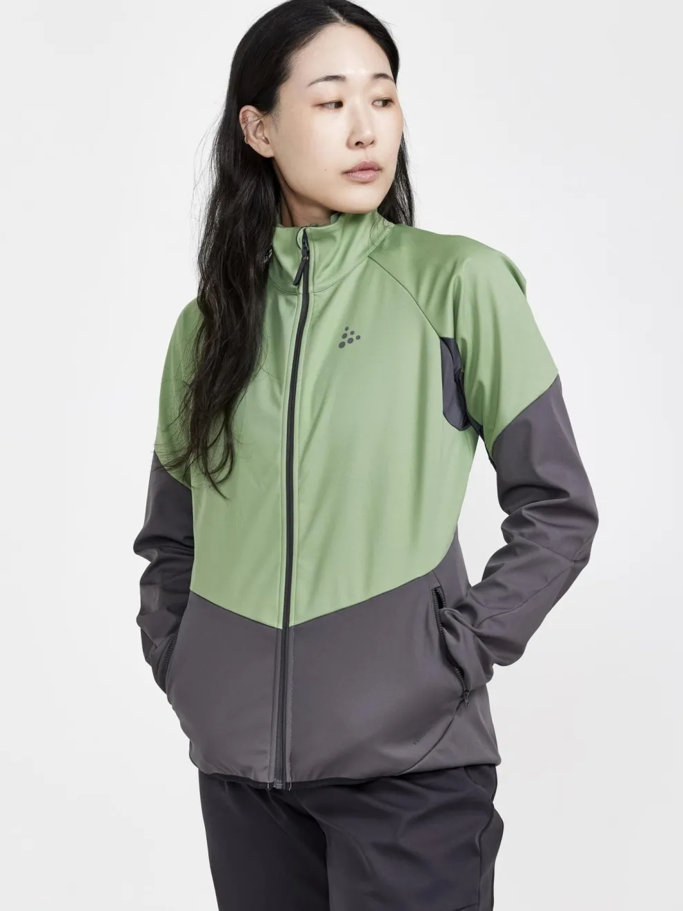 WOMEN'S GLIDE JACKET