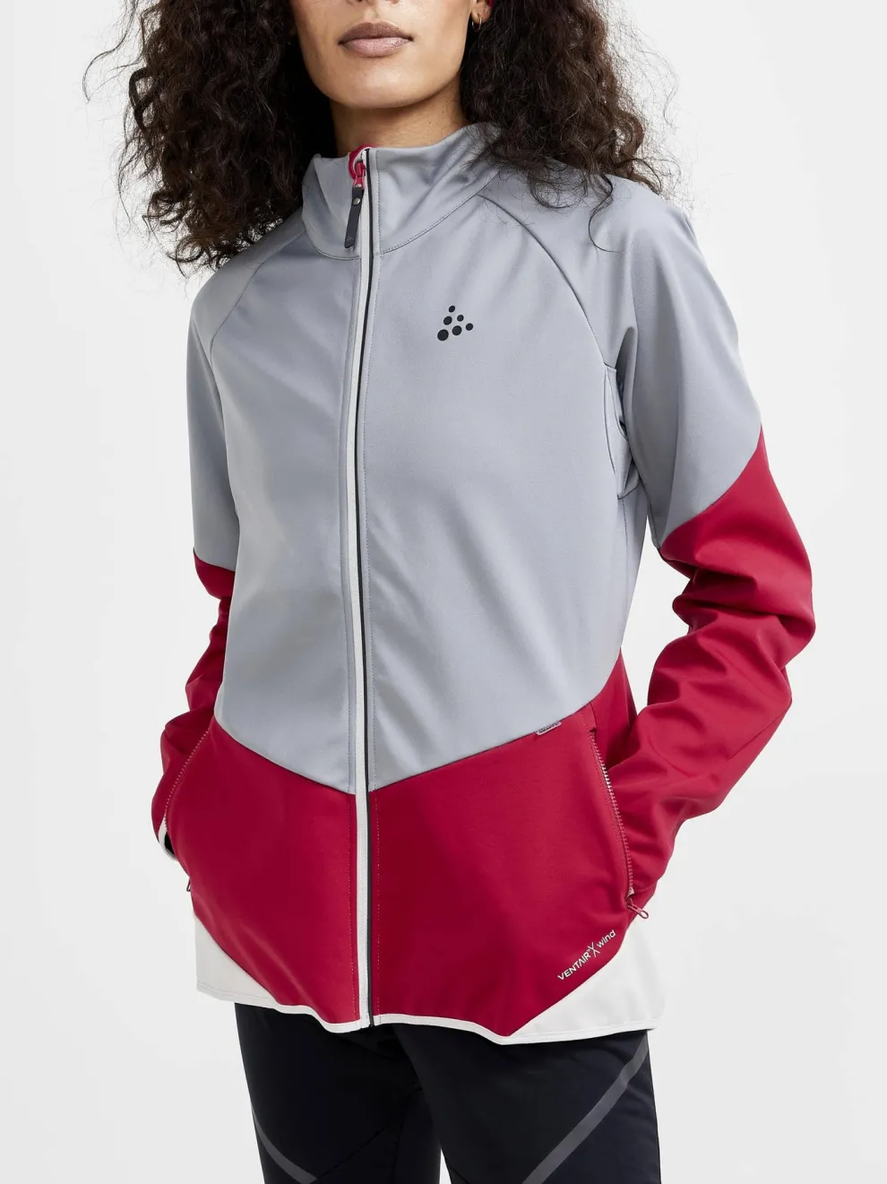WOMEN'S GLIDE JACKET