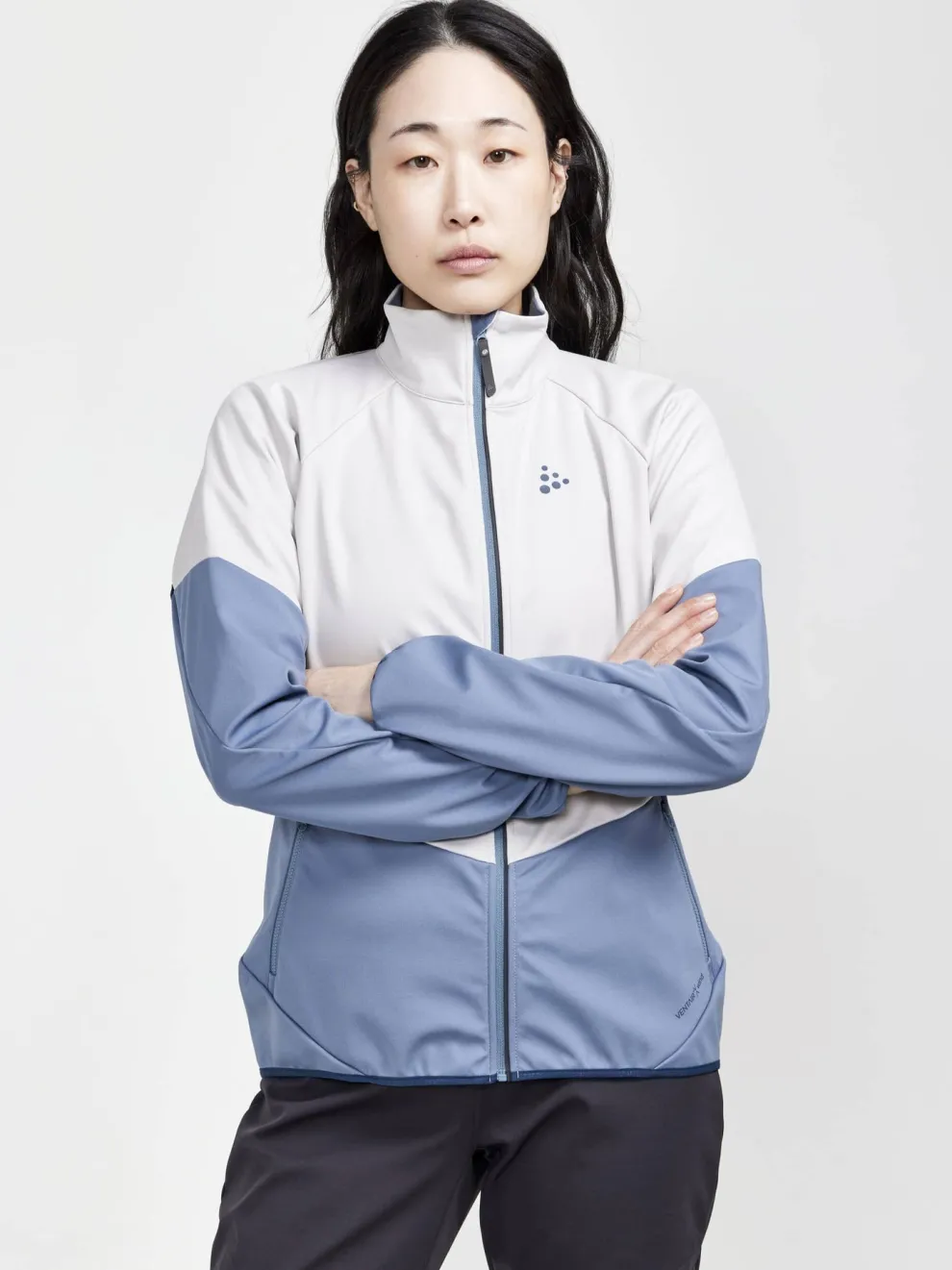 WOMEN'S GLIDE JACKET