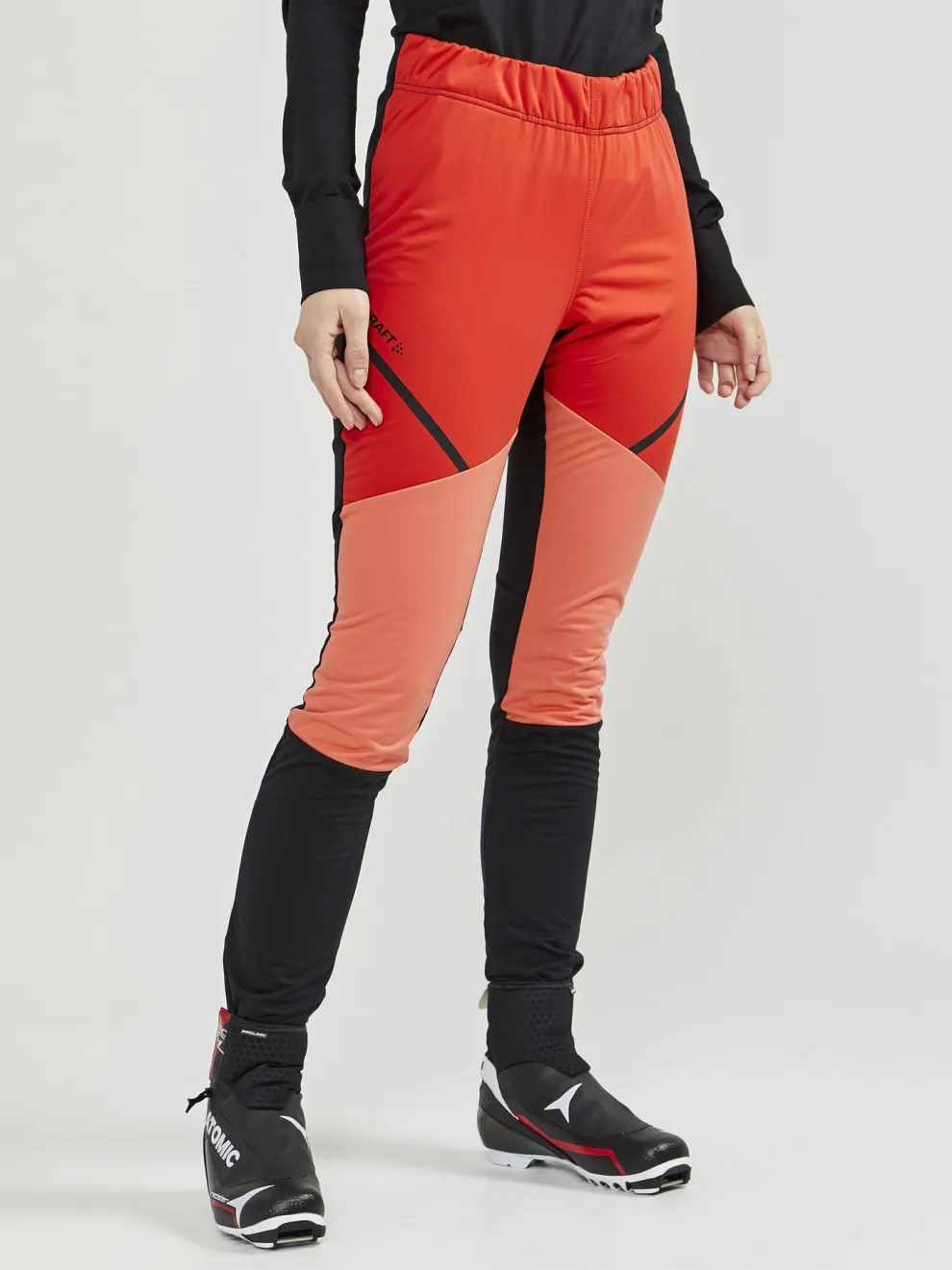 WOMEN'S GLIDE WIND XC SKI TIGHTS