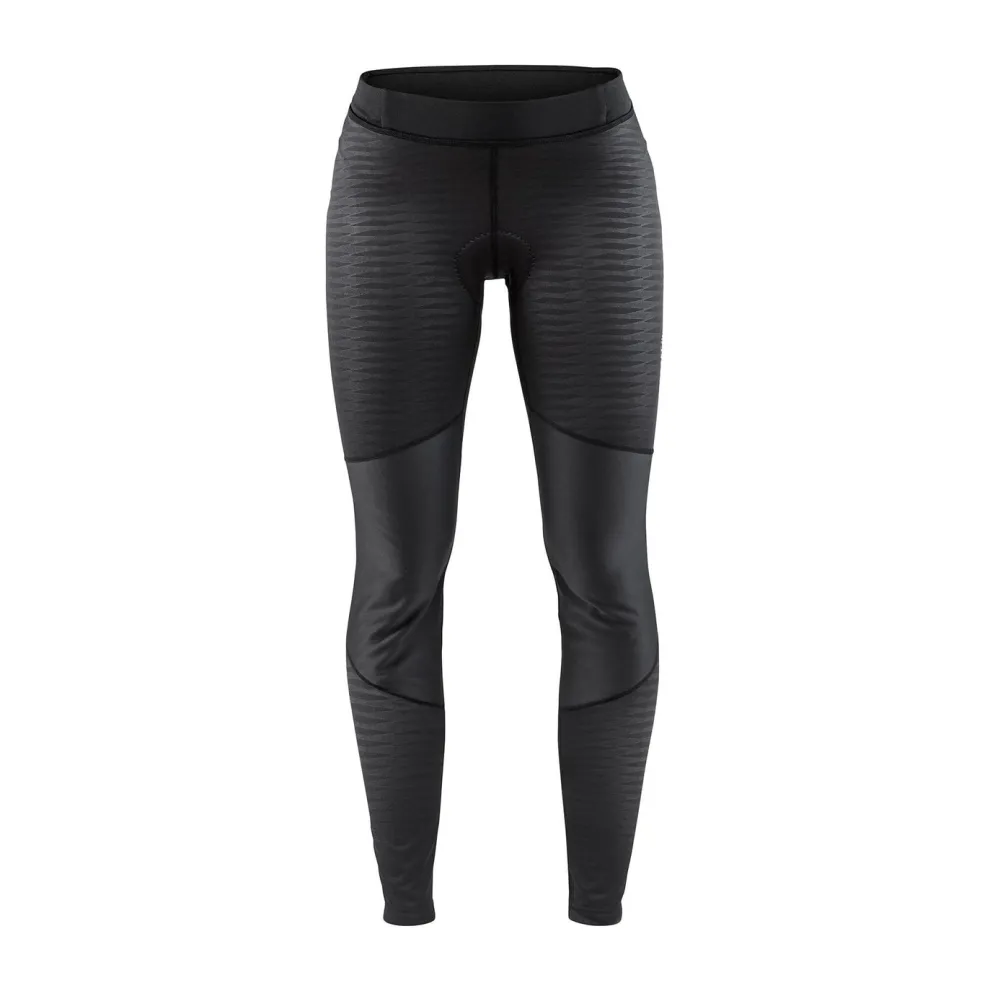 Women's Ideal Cycling Wind Tights