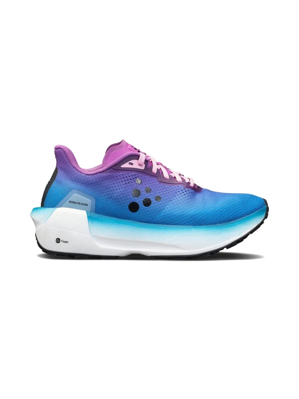 WOMEN'S NORDLITE ULTRA RUNNING SHOE
