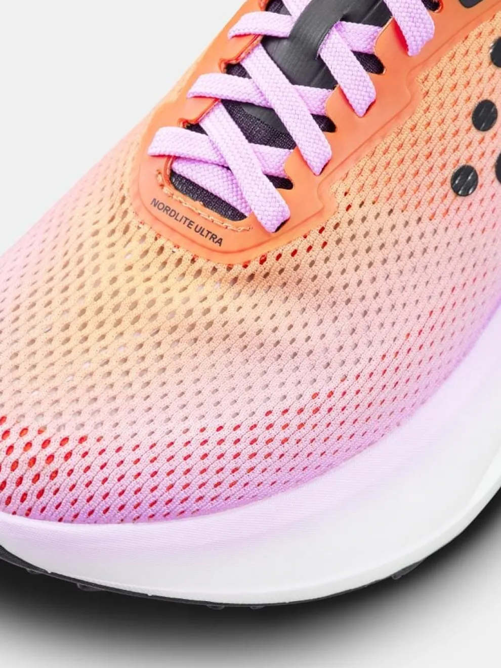 WOMEN'S NORDLITE ULTRA RUNNING SHOE