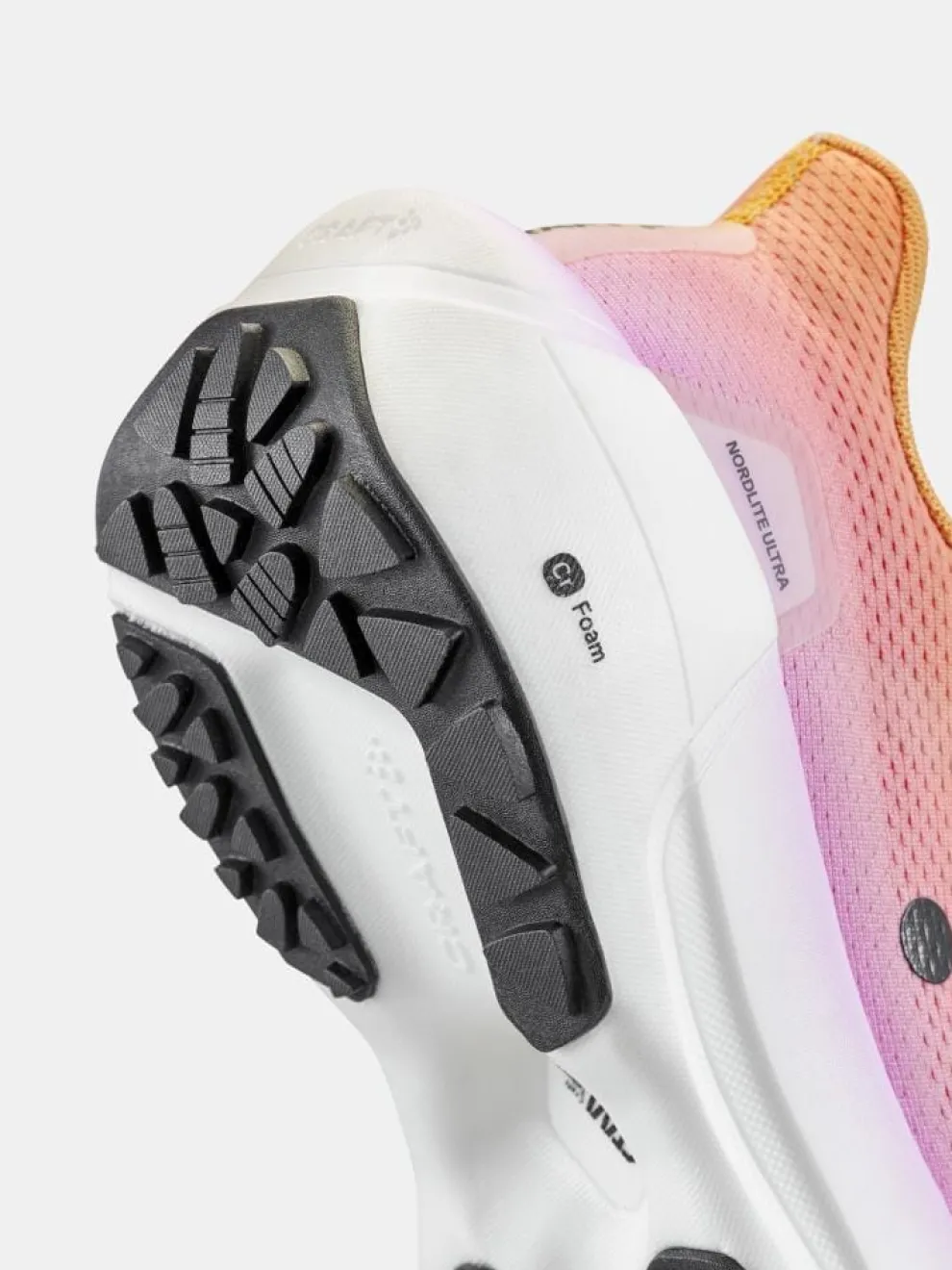 WOMEN'S NORDLITE ULTRA RUNNING SHOE