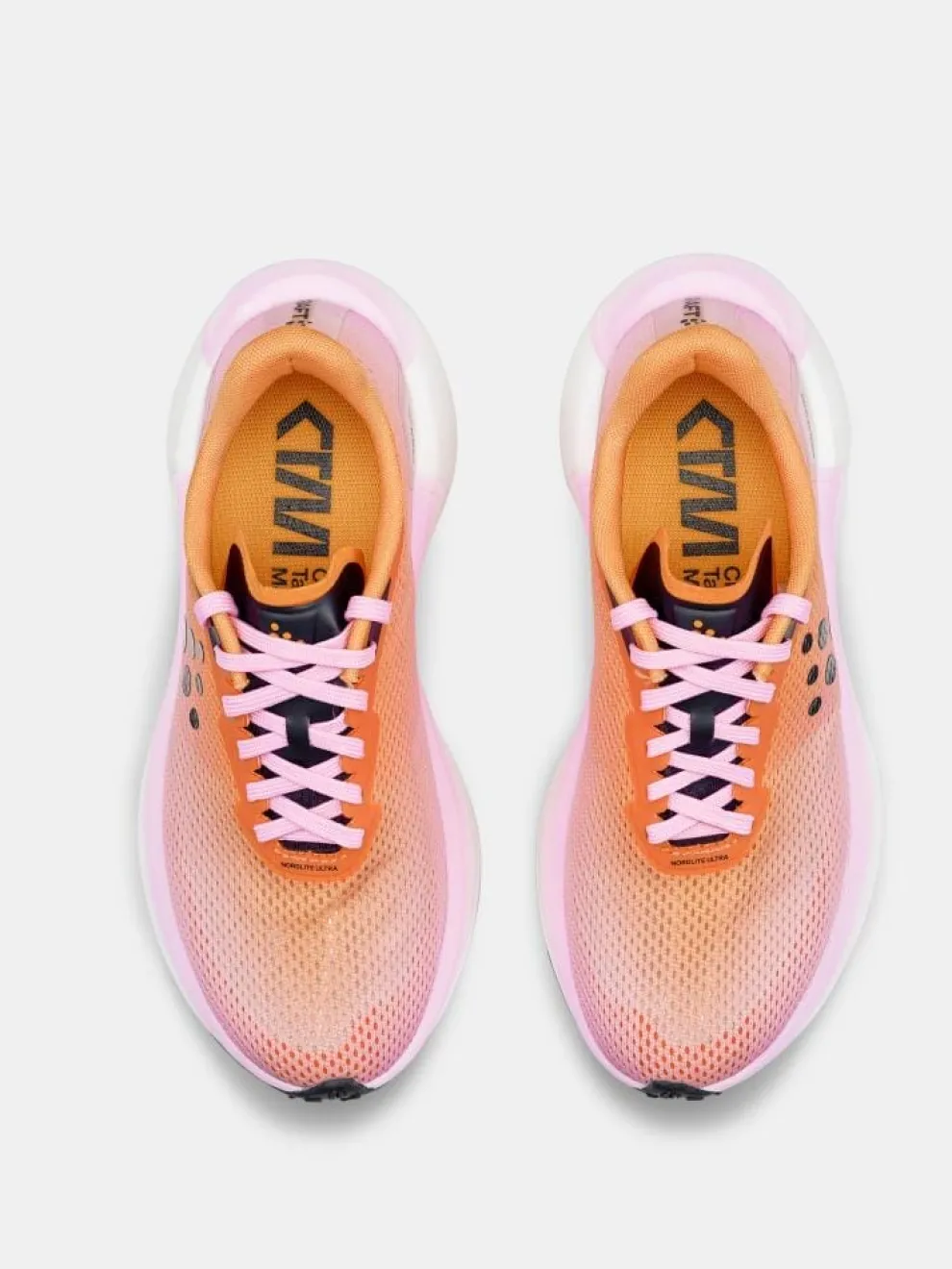 WOMEN'S NORDLITE ULTRA RUNNING SHOE