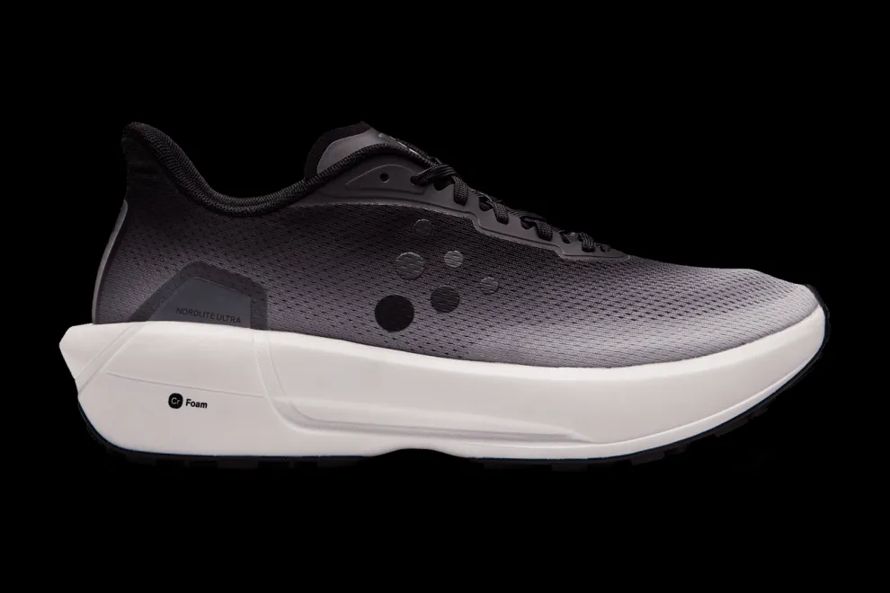 WOMEN'S NORDLITE ULTRA RUNNING SHOE