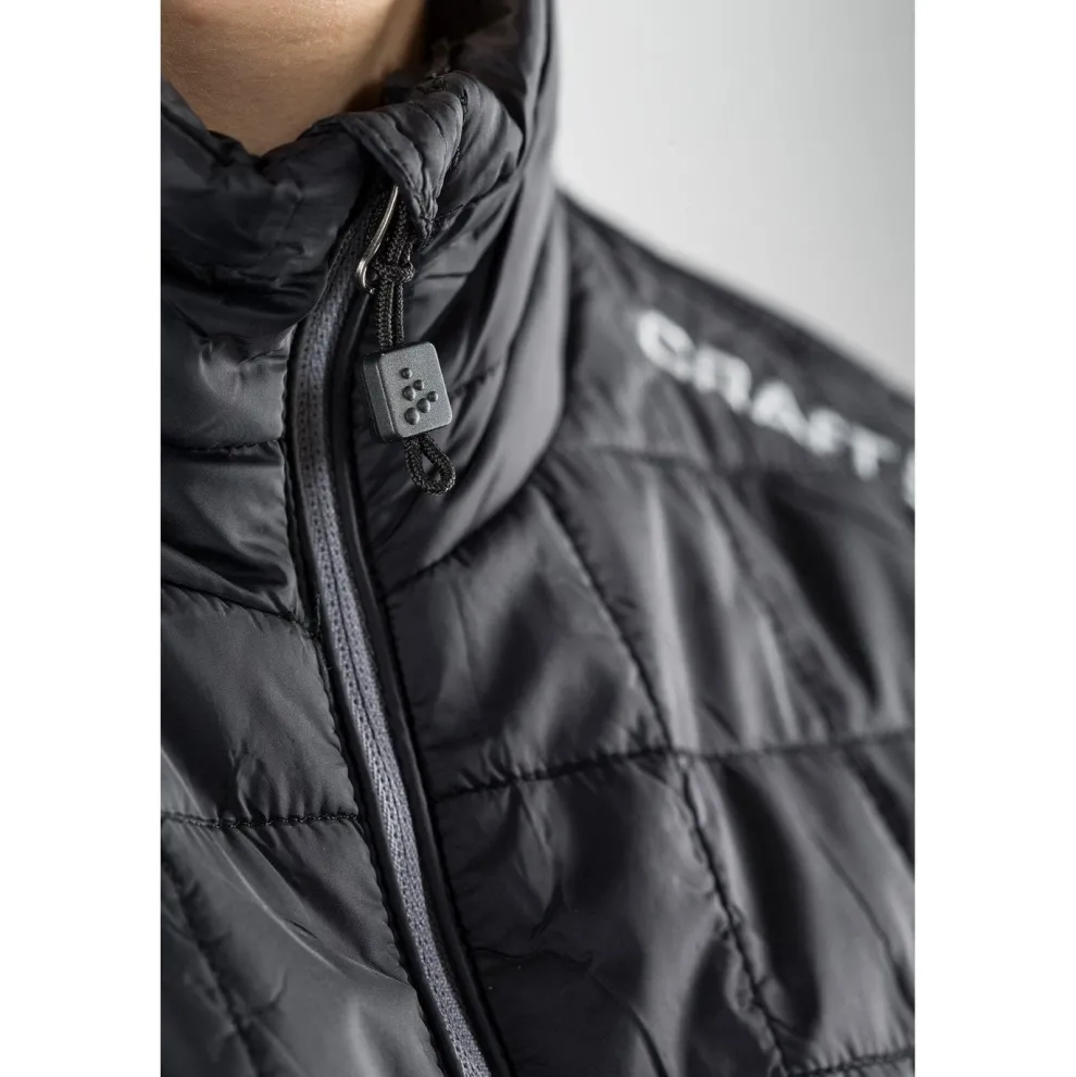 Women's Primaloft Stow - Light Jacket