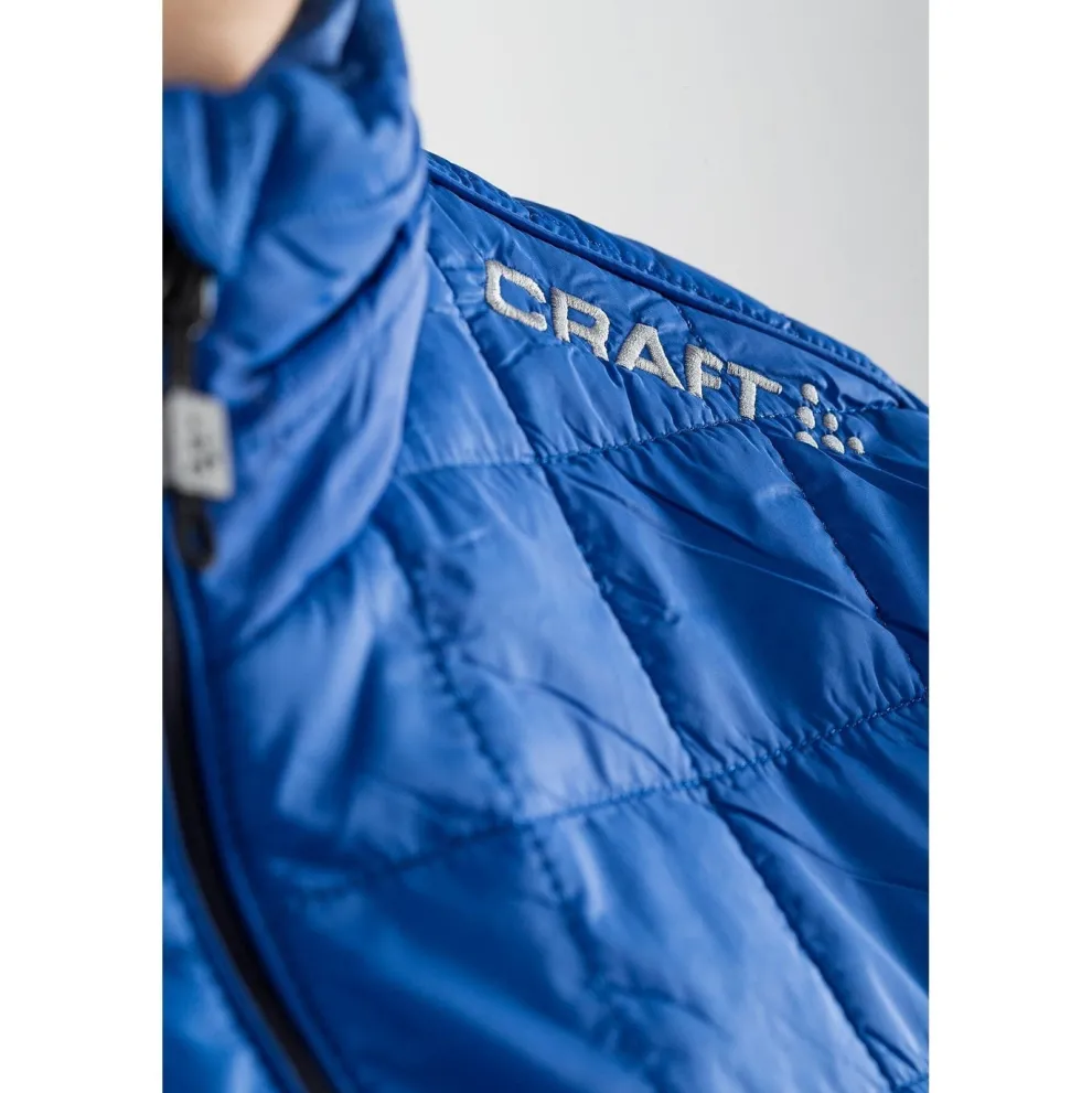 Women's Primaloft Stow - Light Jacket