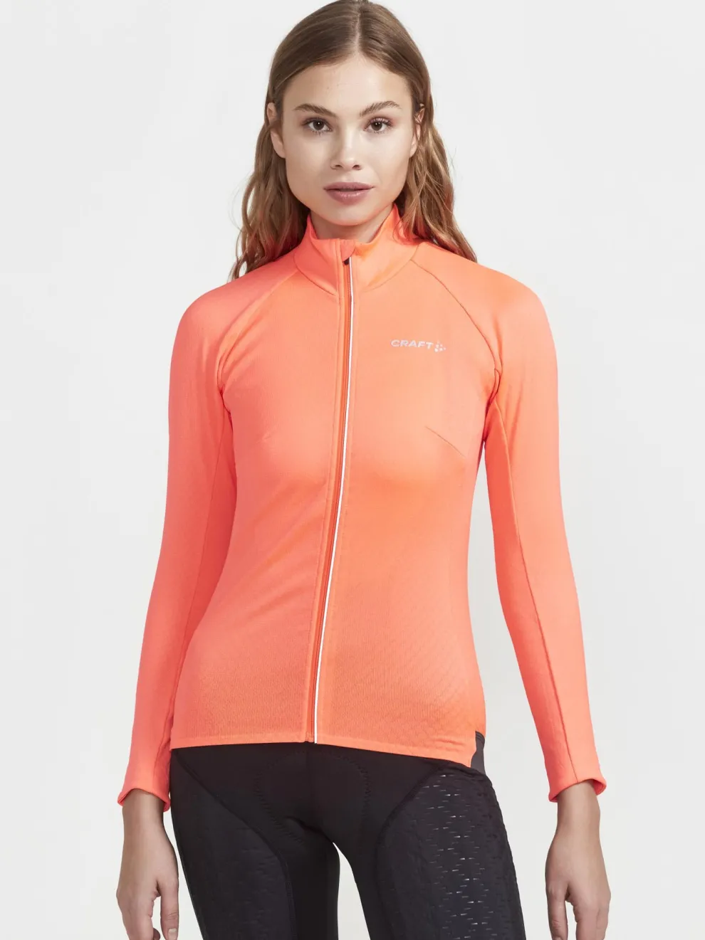 Womens PRO Bike Subz Lumen Ls Jersey