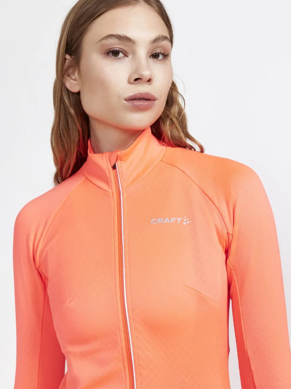 Womens PRO Bike Subz Lumen Ls Jersey