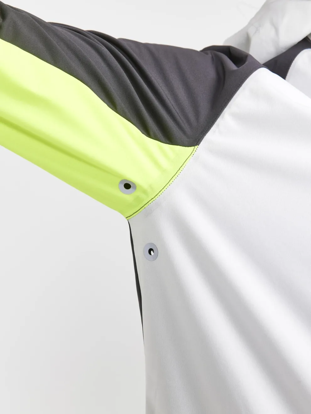 WOMEN'S PRO HYDRO LUMEN RUNNING JACKET 2