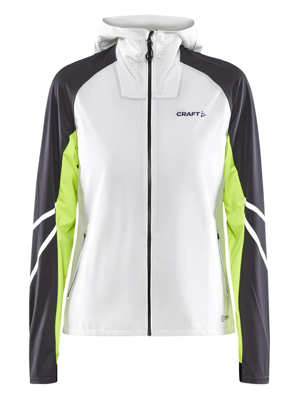 WOMEN'S PRO HYDRO LUMEN RUNNING JACKET 2