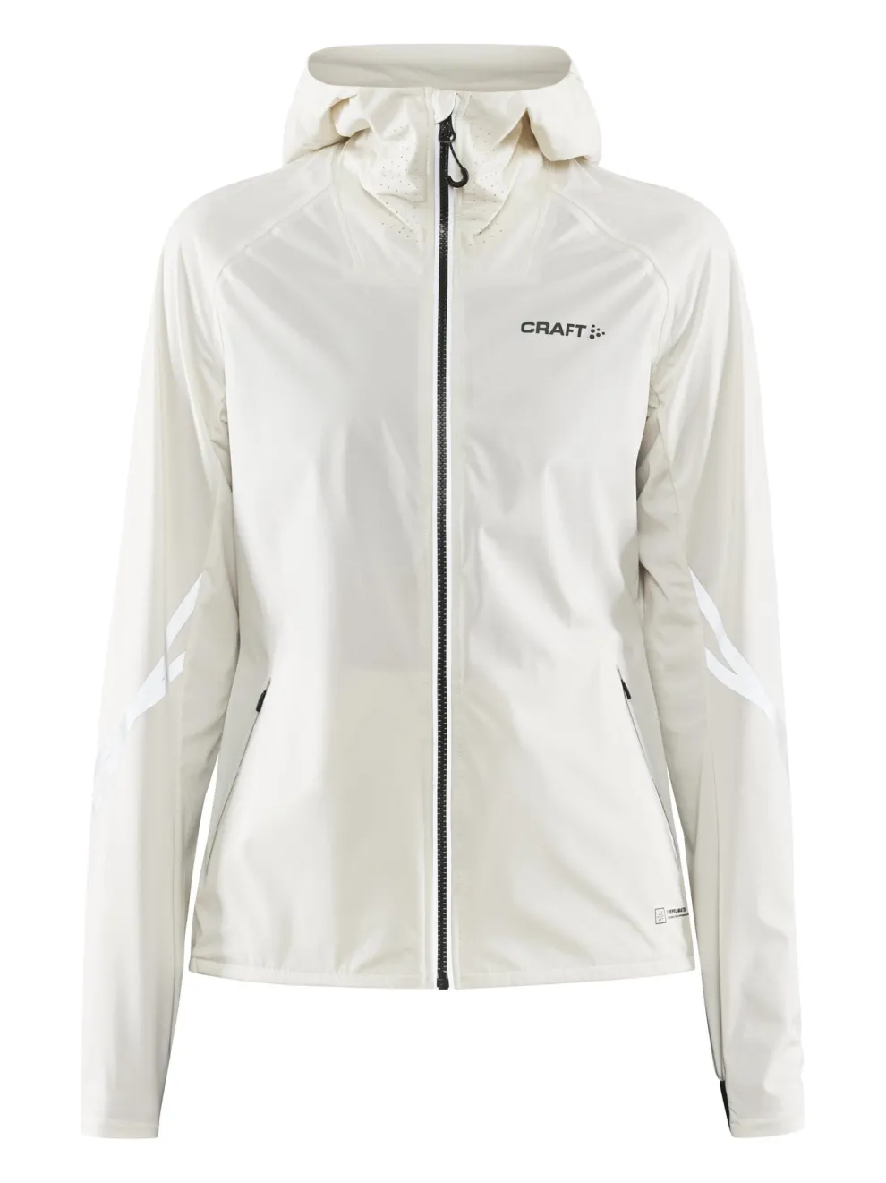 WOMEN'S PRO HYDRO LUMEN RUNNING JACKET 2