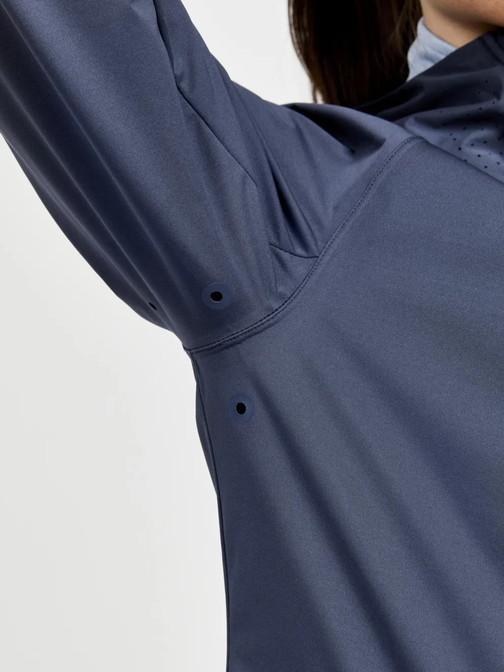 Women's PRO Hydro Running Jacket 2