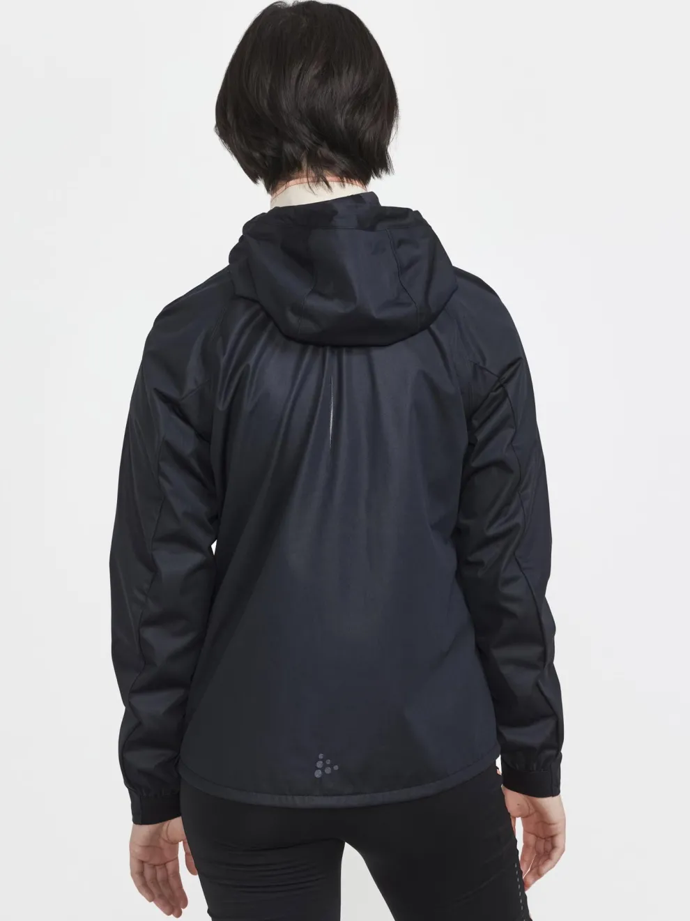 Women's PRO Hydro Running Jacket 2