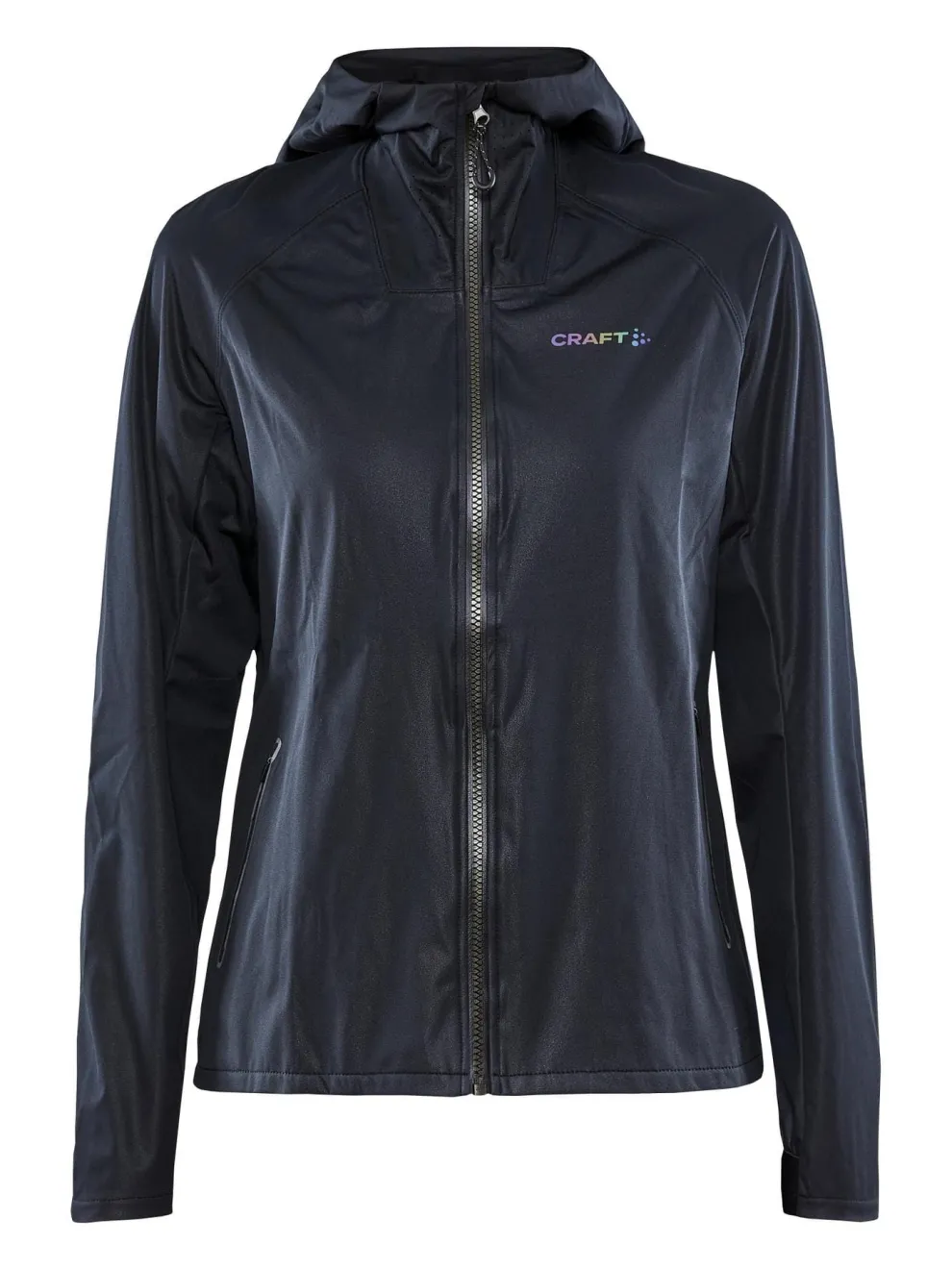 Women's PRO Hydro Running Jacket 2