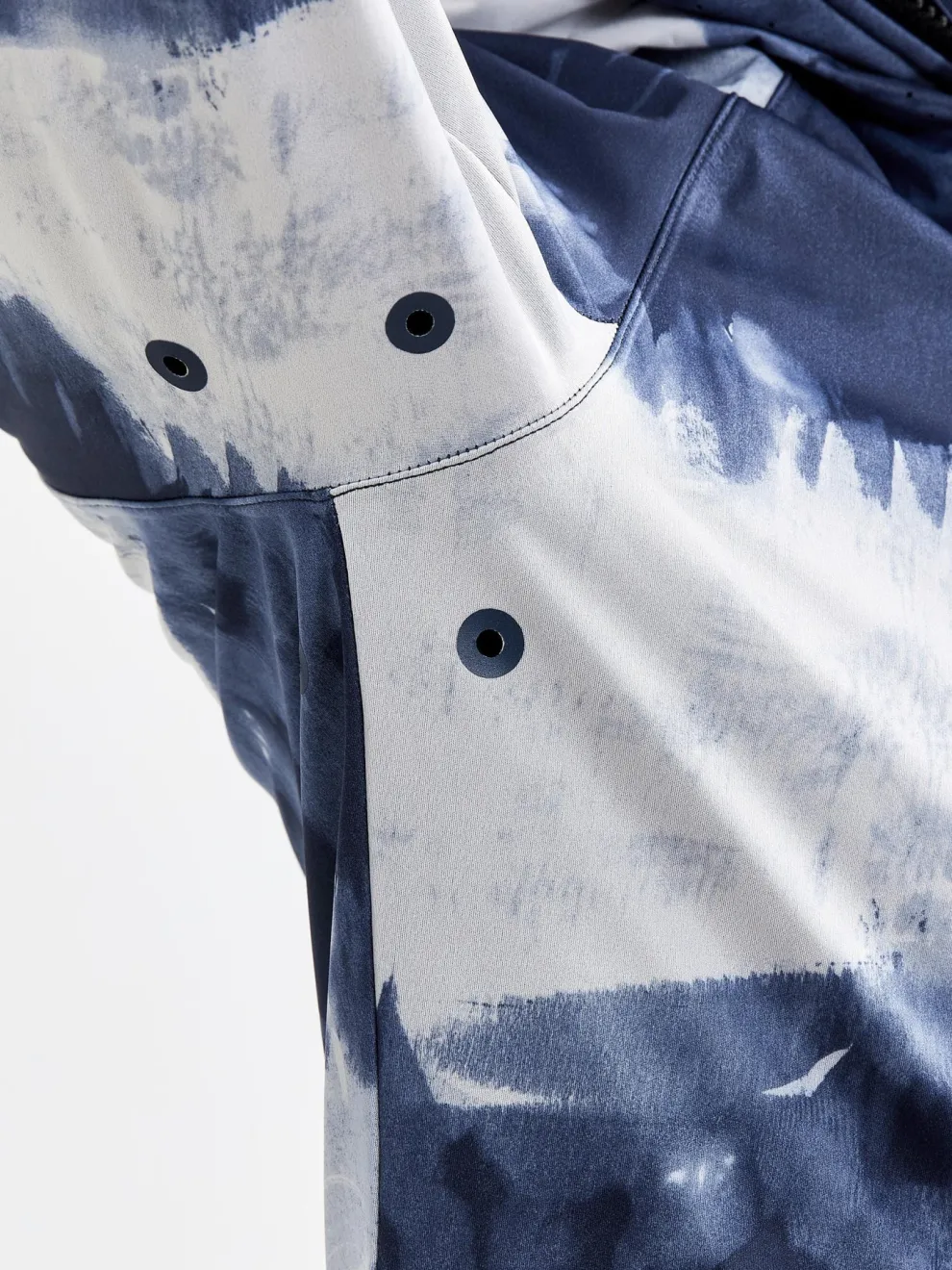 Women's PRO Hydro Running Jacket 2