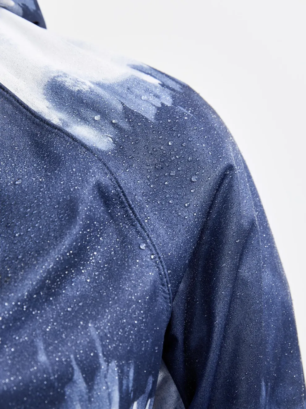 Women's PRO Hydro Running Jacket 2