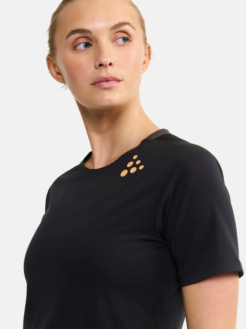 Women's Pro Hypervent Running Tee 2.0