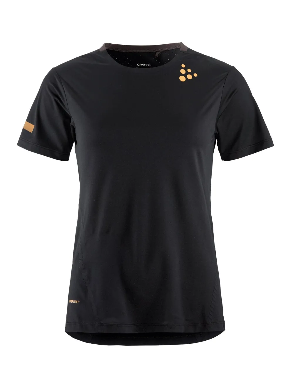 Women's Pro Hypervent Running Tee 2.0
