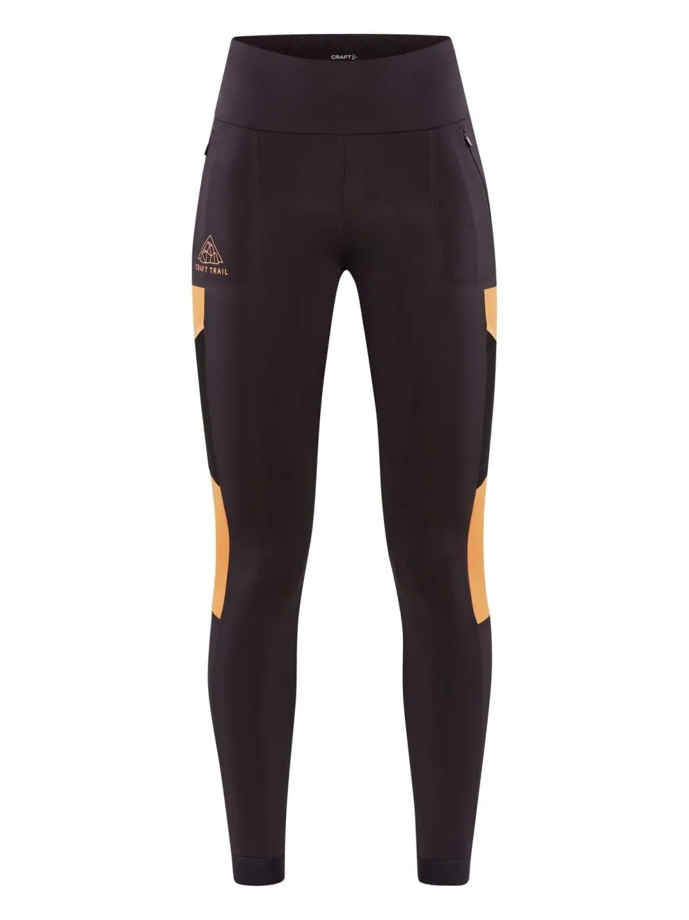Women's PRO Trail Running Tights