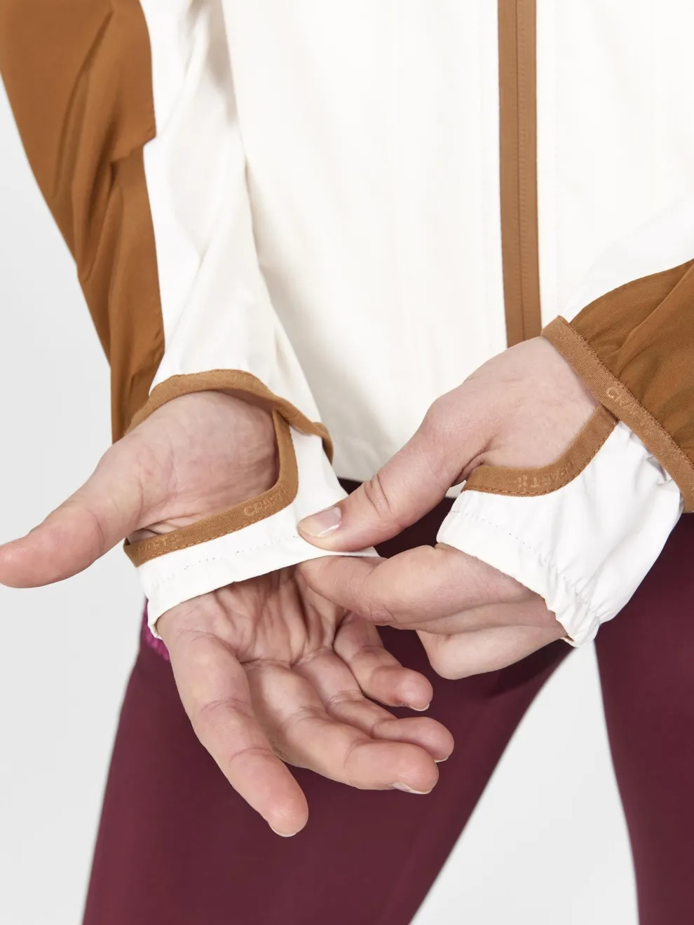 Women's PRO Trail Running Jacket