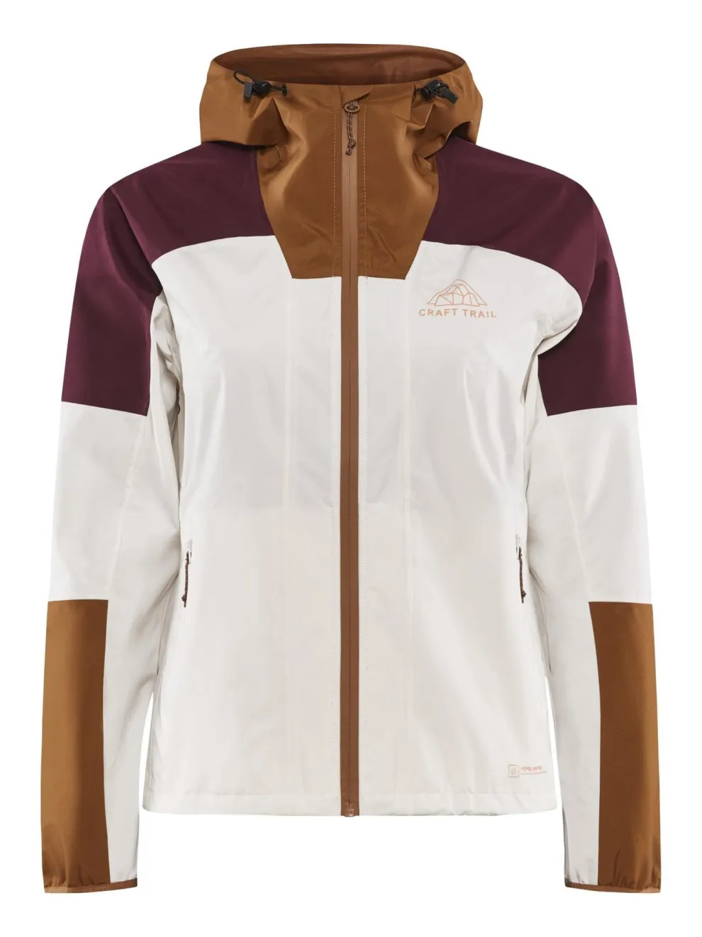 Women's PRO Trail Running Jacket