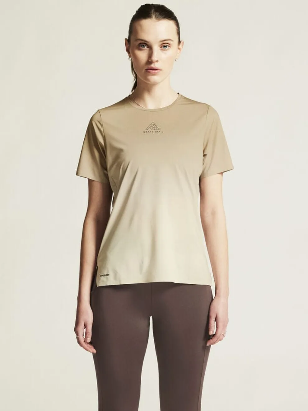 Women's Pro Trail Short Sleeve Tee 2.0